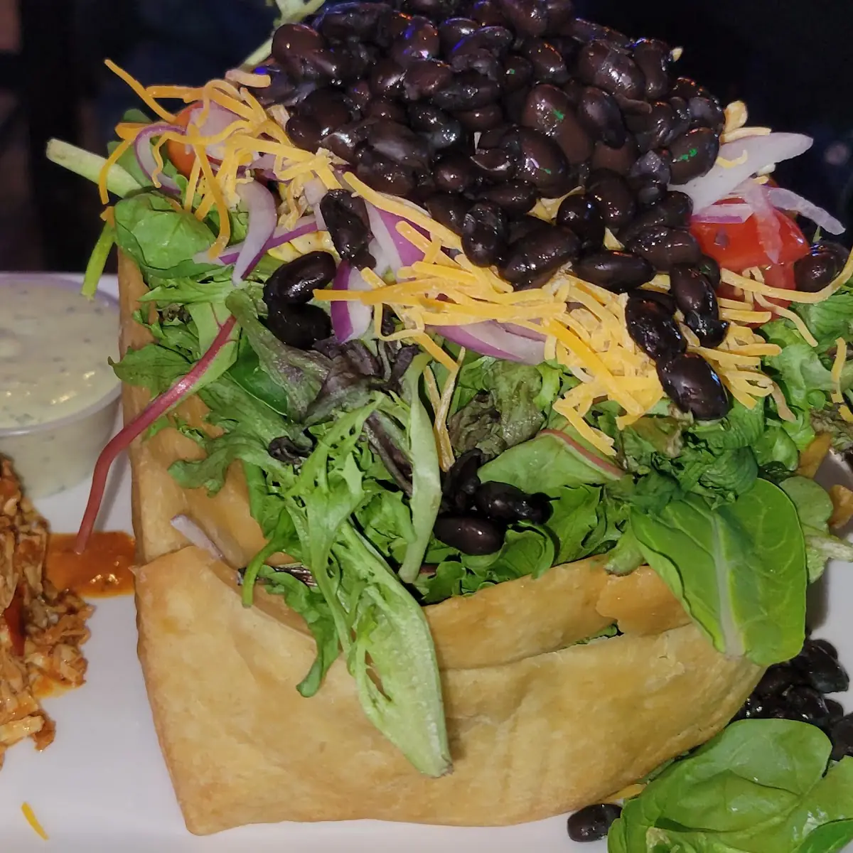 Taco Salad
