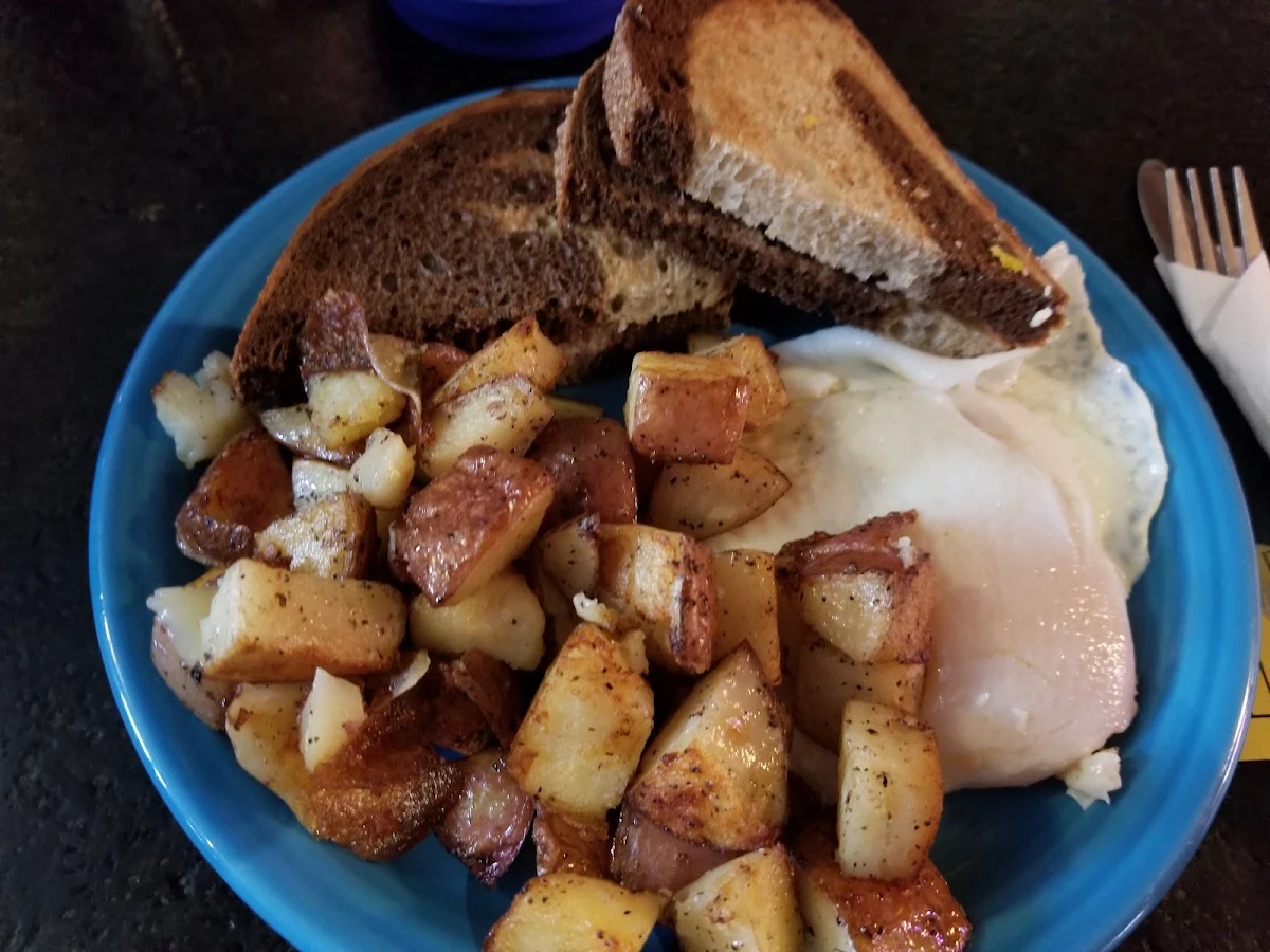 Home Fries