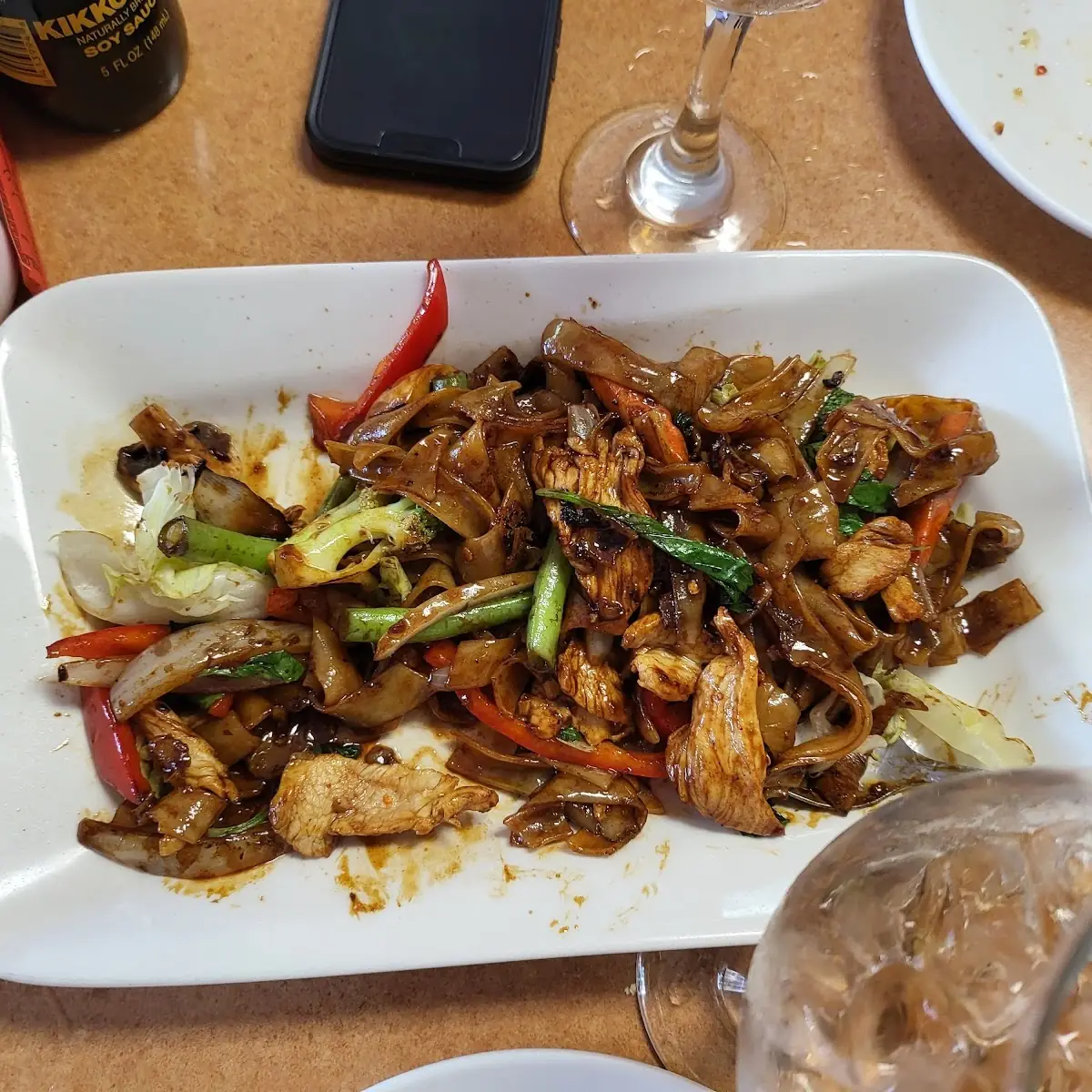 Pad Kee Mao