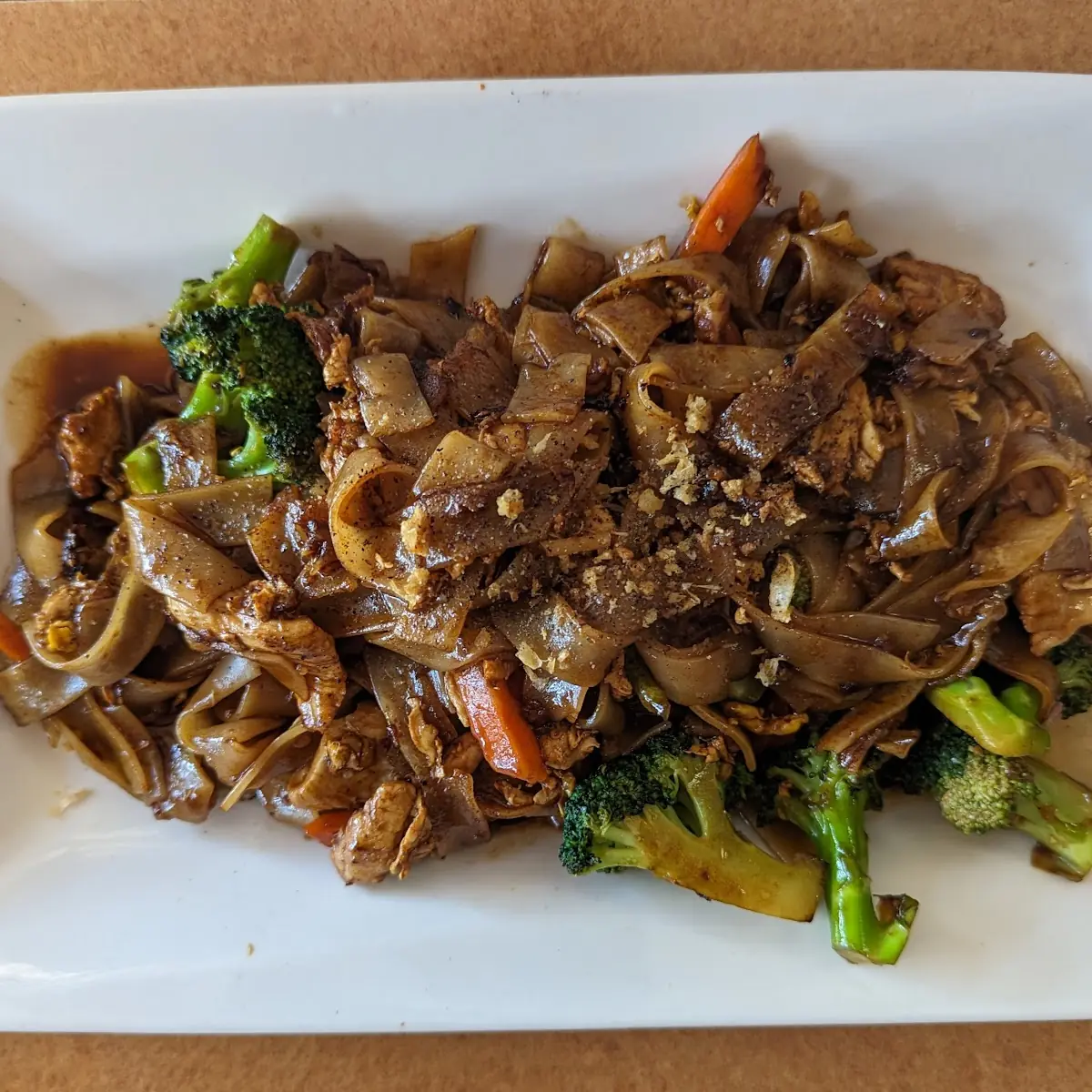 Pad See EW