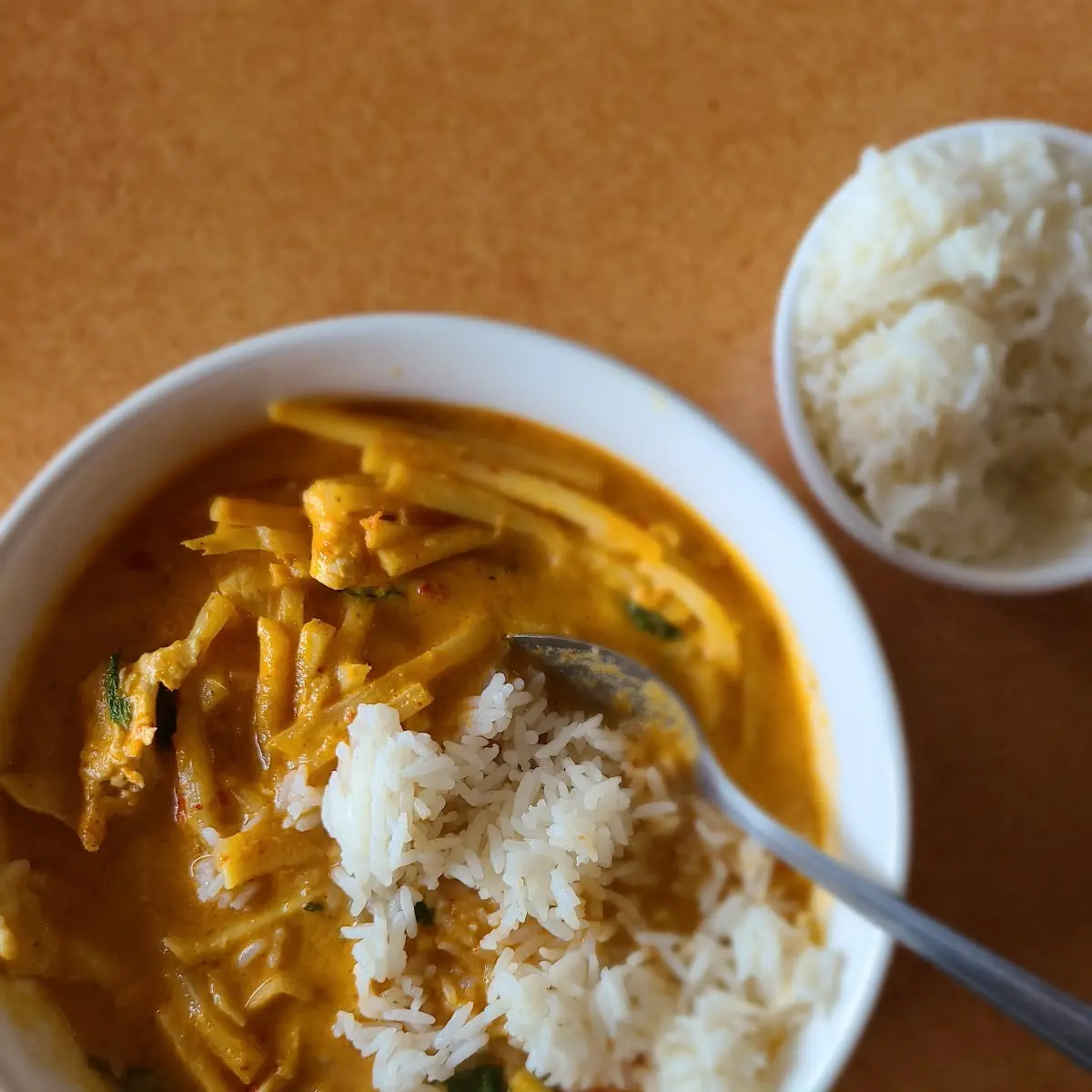 Red Curry