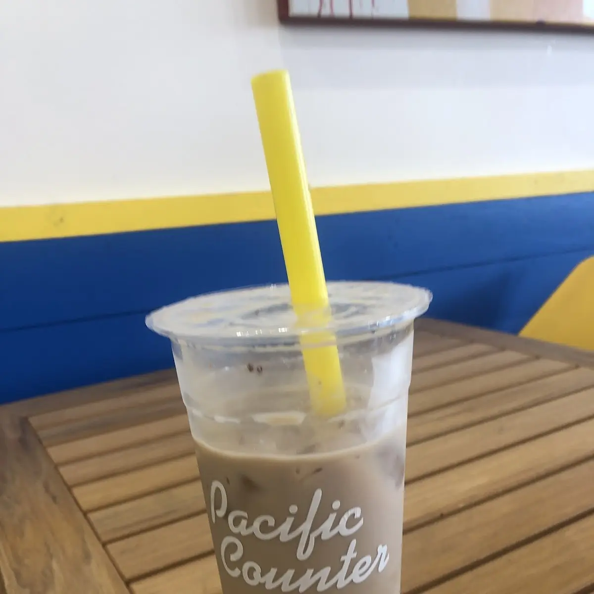 GREEN TEA (24oz)