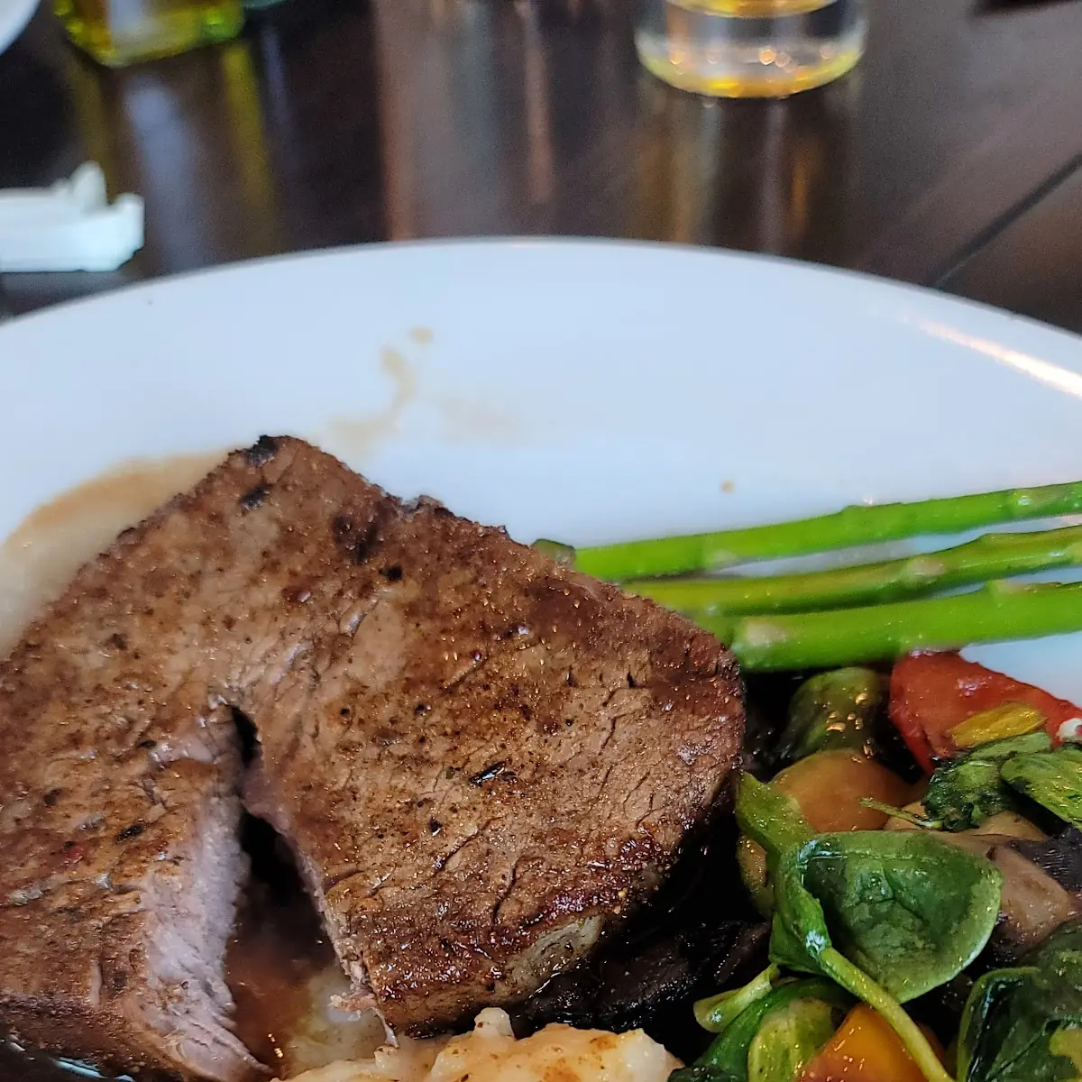 Filet Mignon