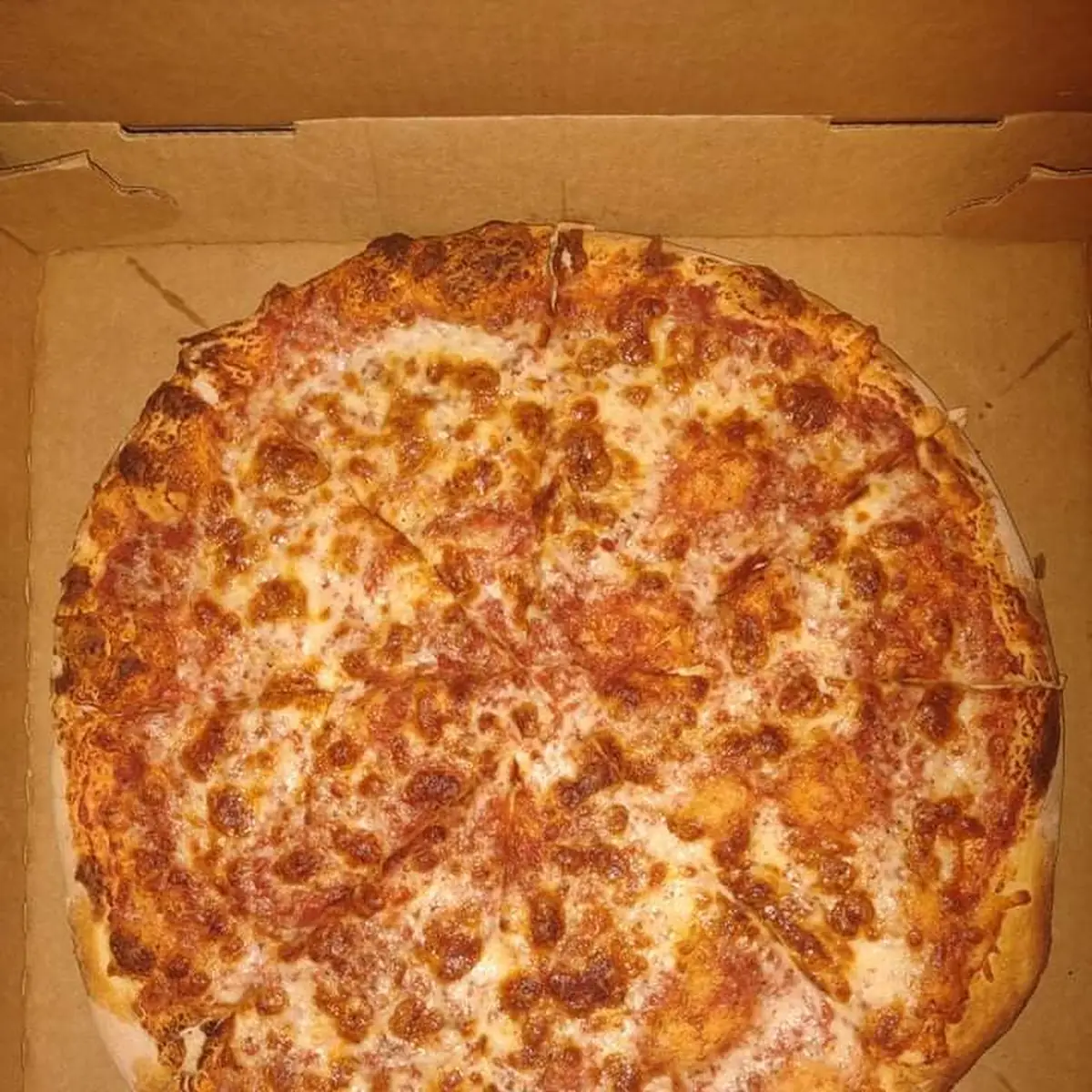 Cheese Pizza