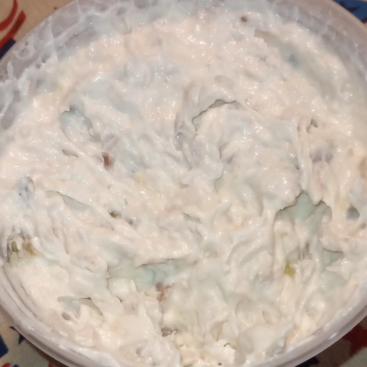 Chicken Salad