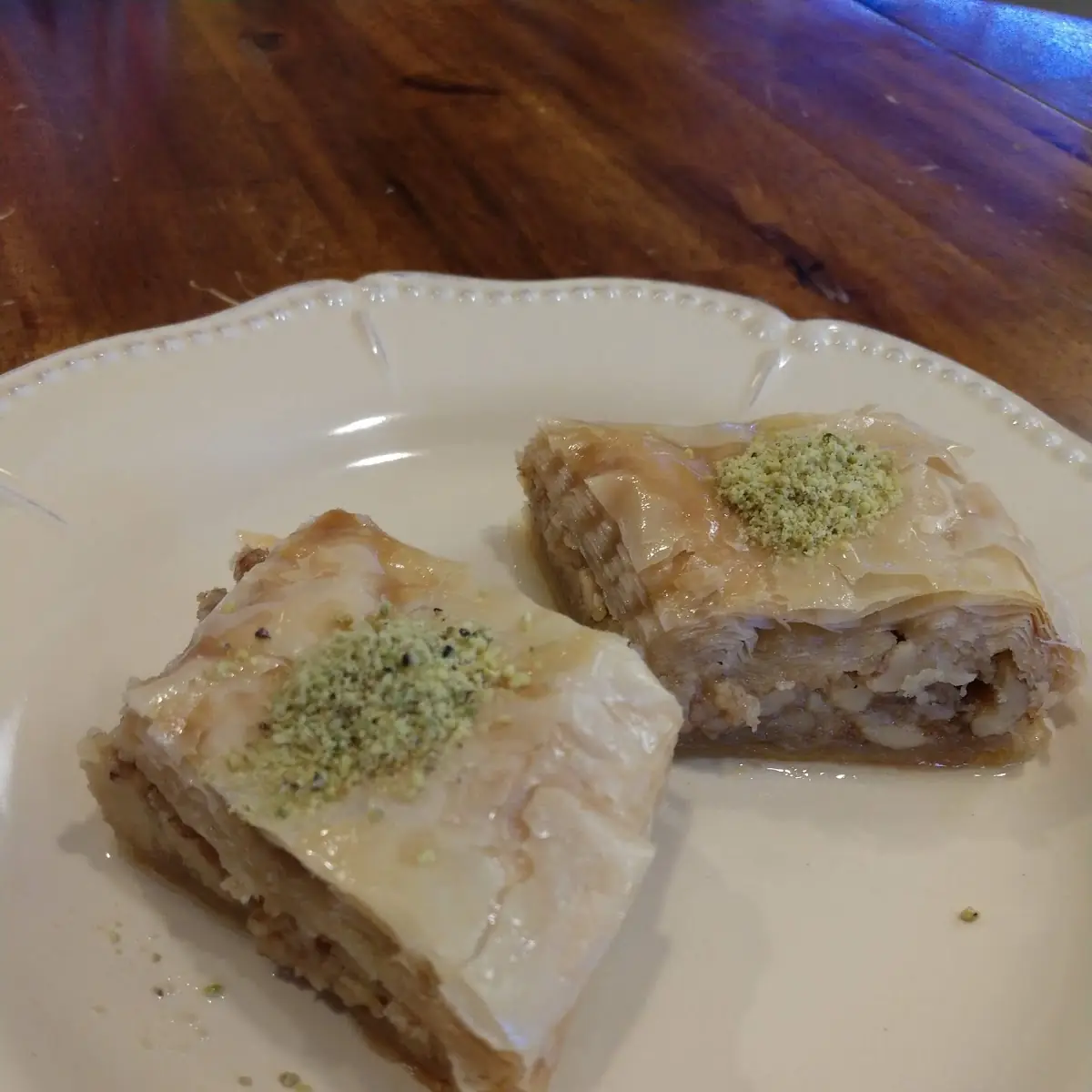Baklava
