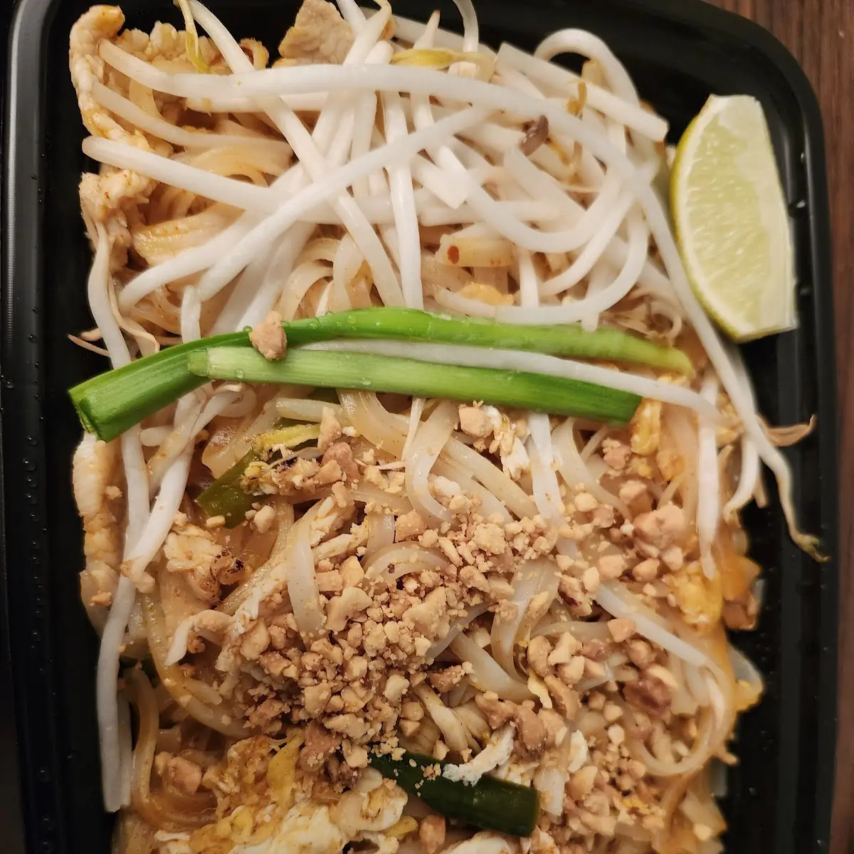 L-Pad Thai