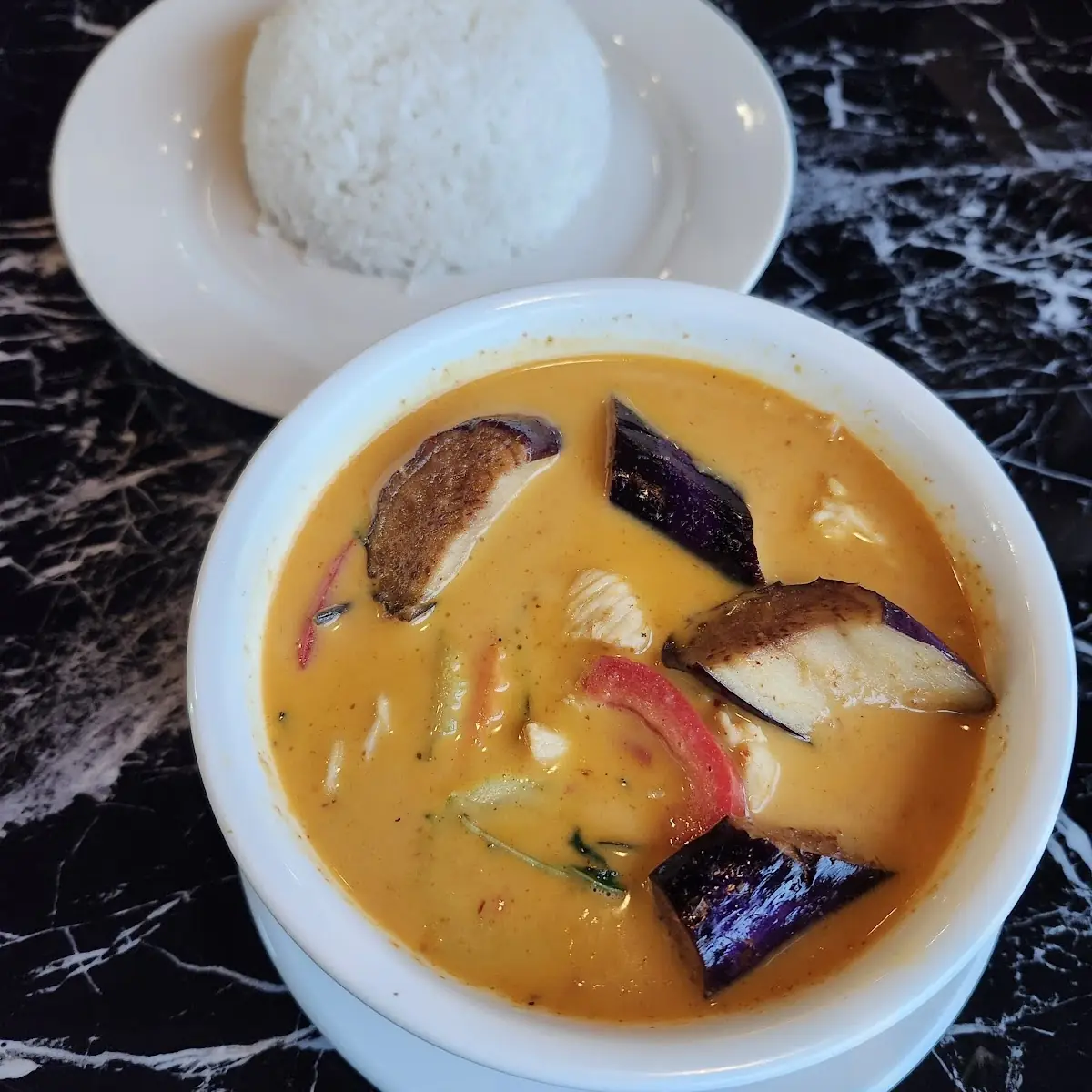 Red Curry