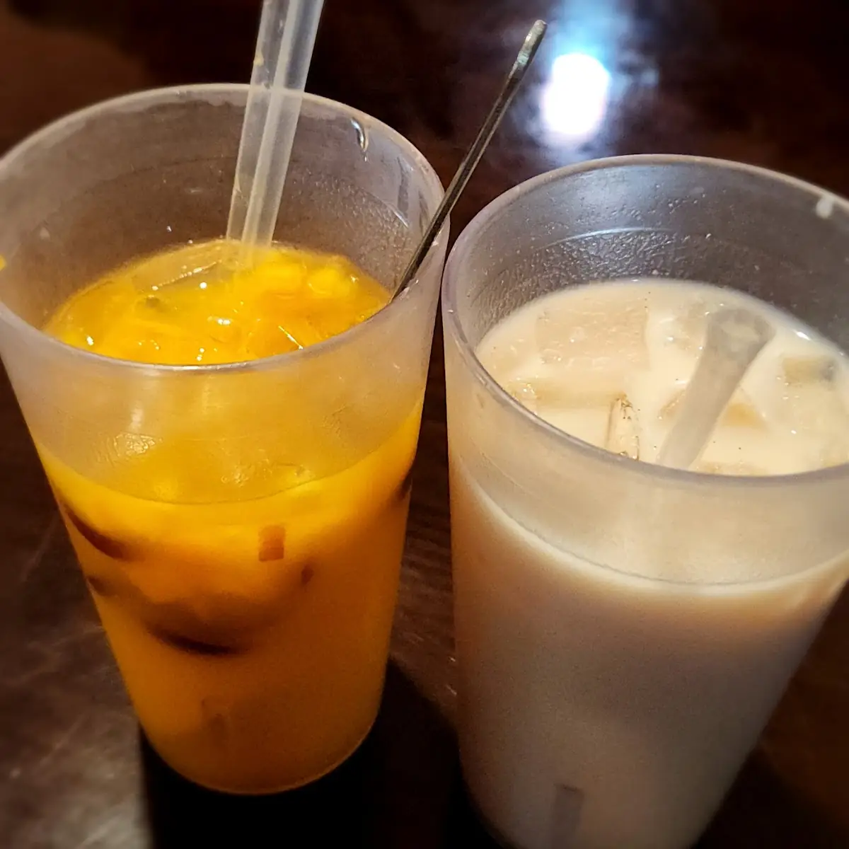 Thai Tea