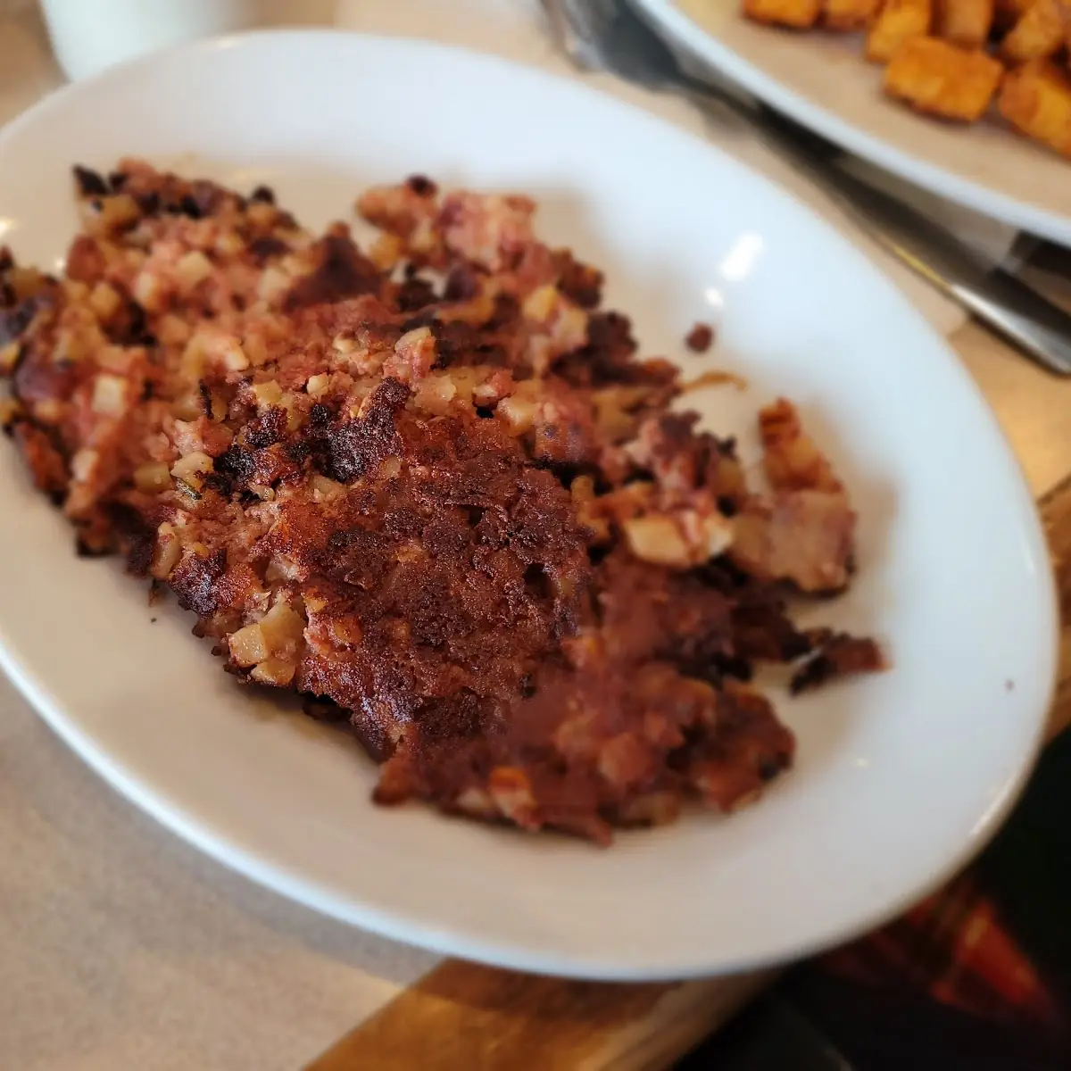 Corned Beef Hash