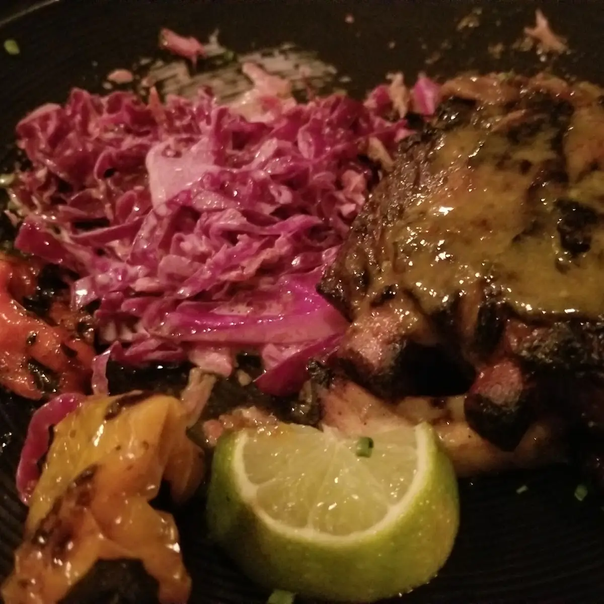 BBQ Ribs