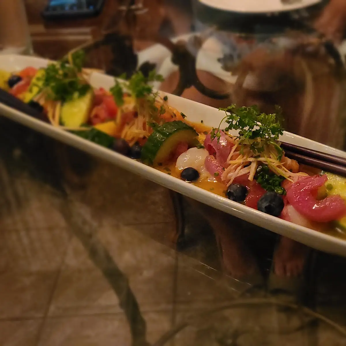 Ceviche