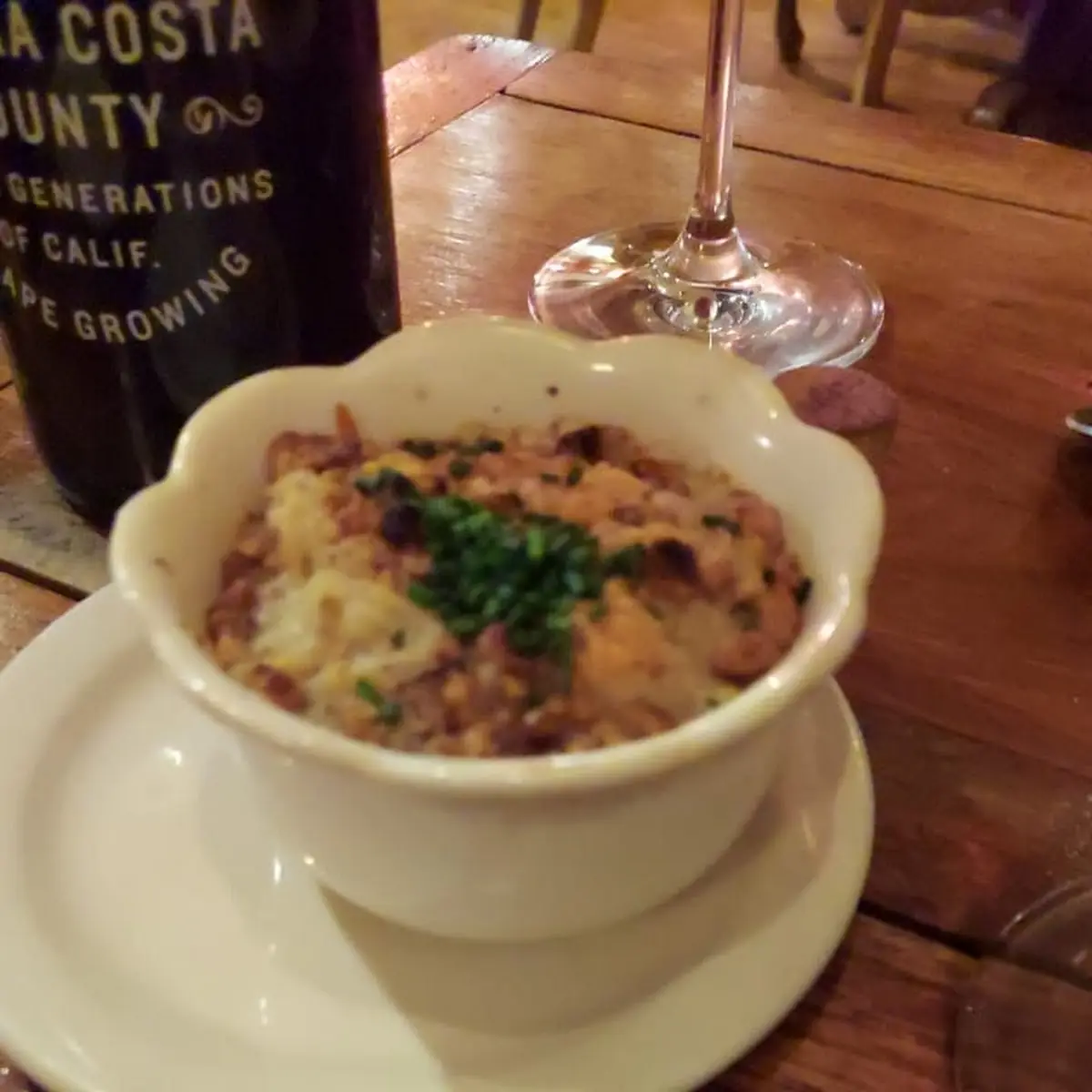 Onion Soup
