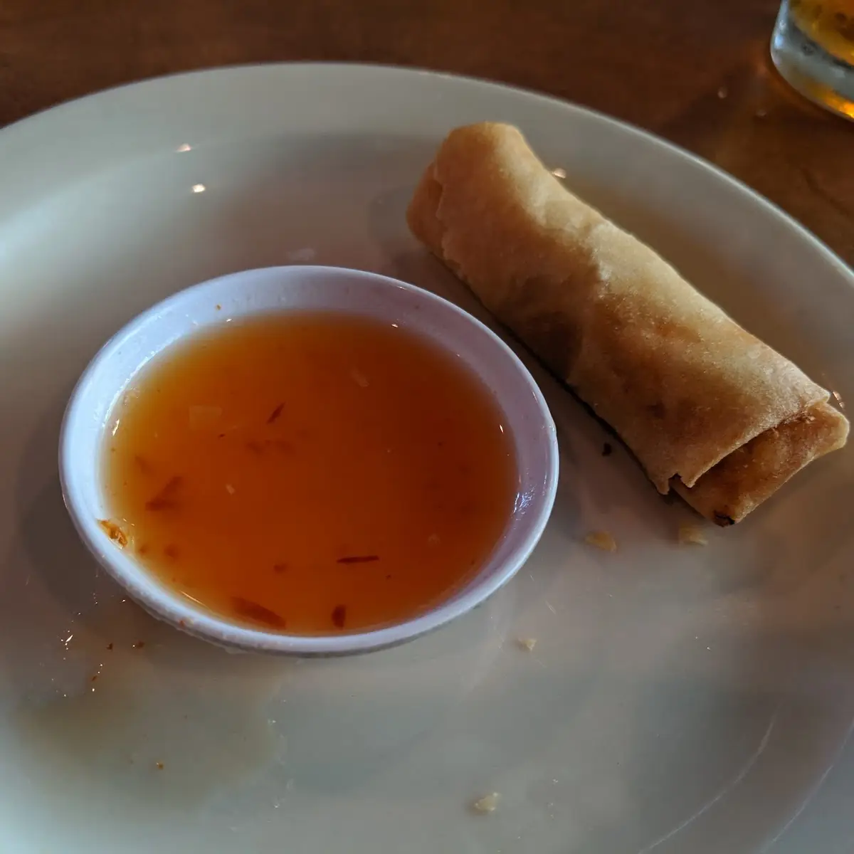 Spring Rolls