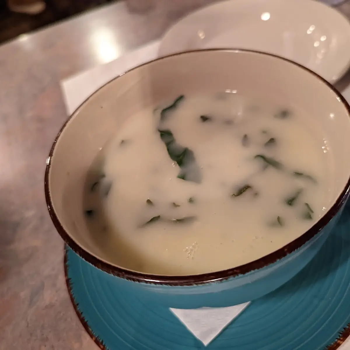 Caldo Verde