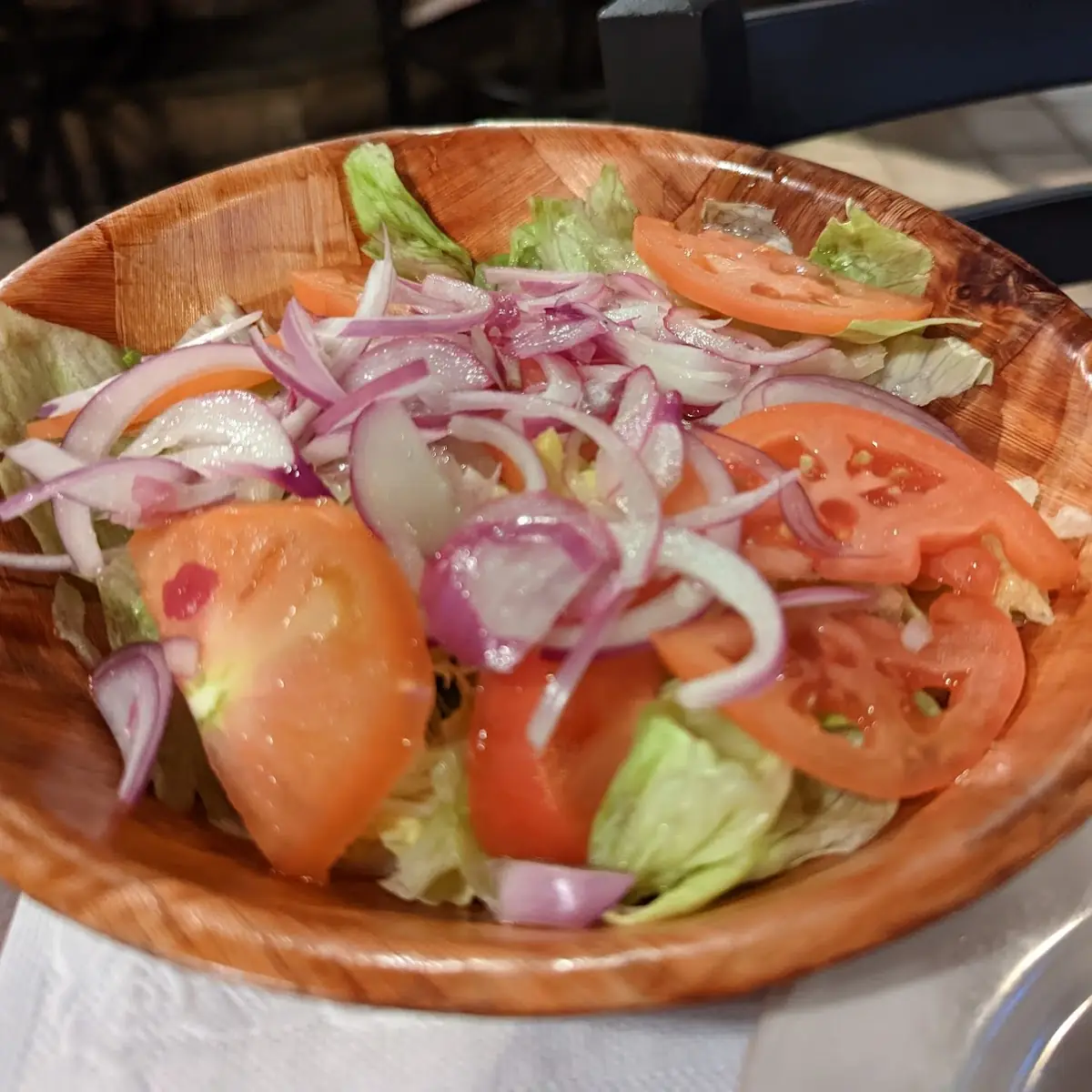 House Salad
