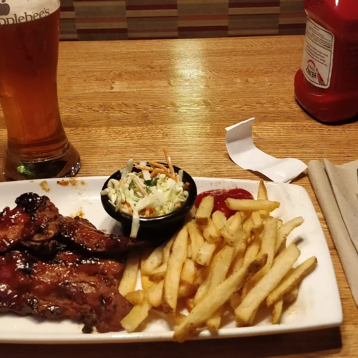All You Can Eat Ribs