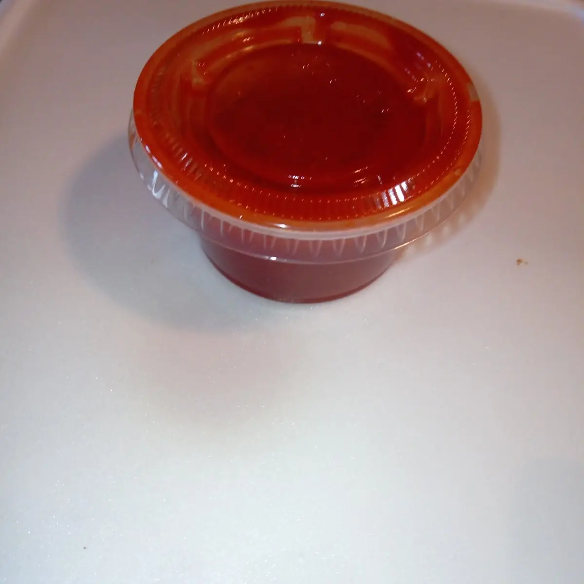 Hot Sauce