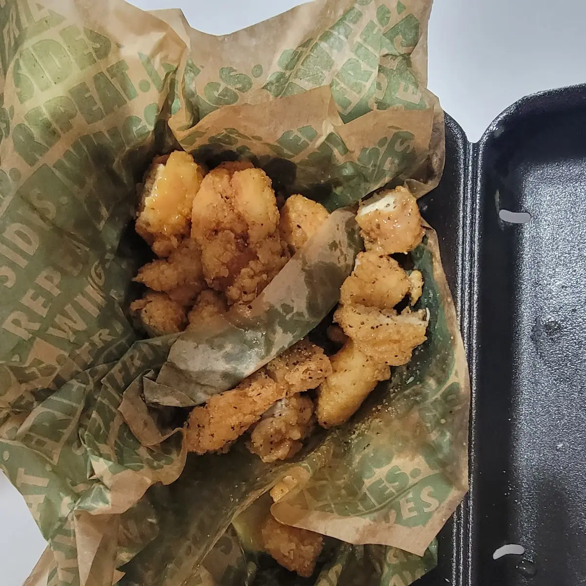 Fritto Misto
