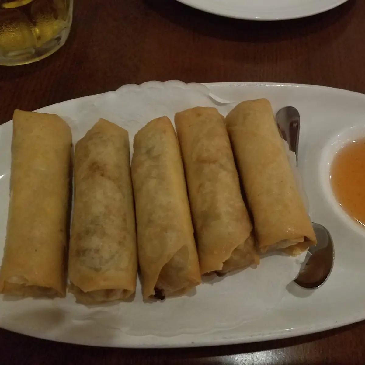 Spring Roll 4