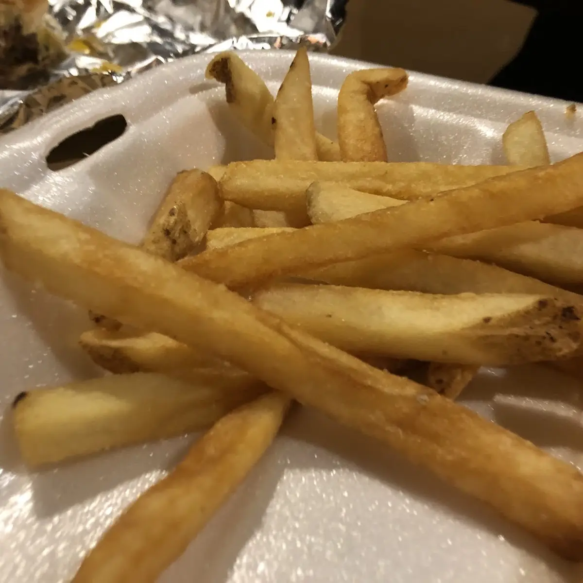French Fries