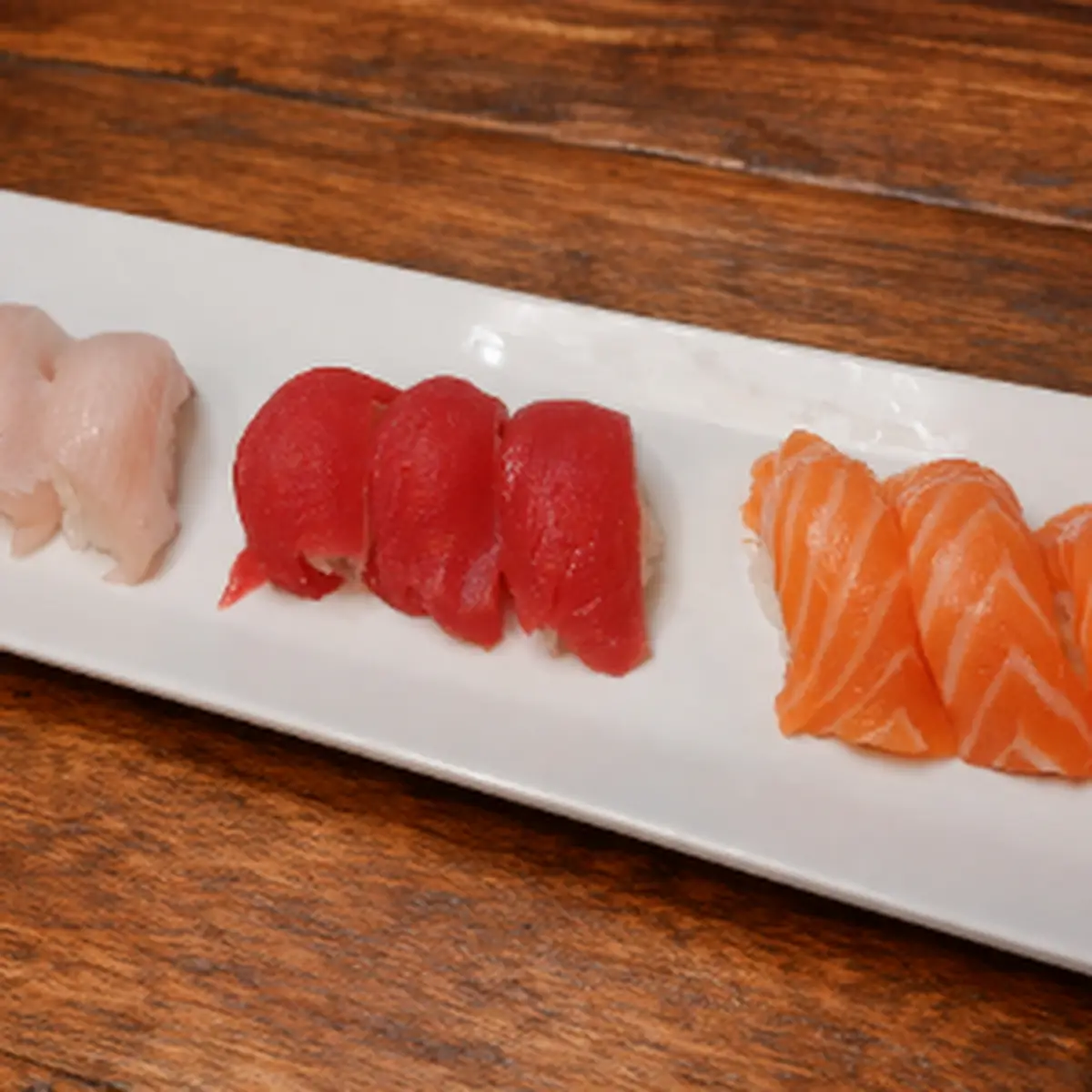Yellowtail Hamachi