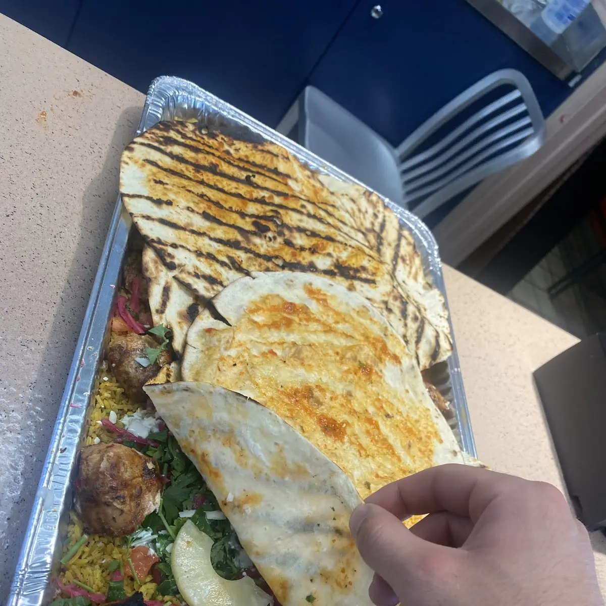 Kebab