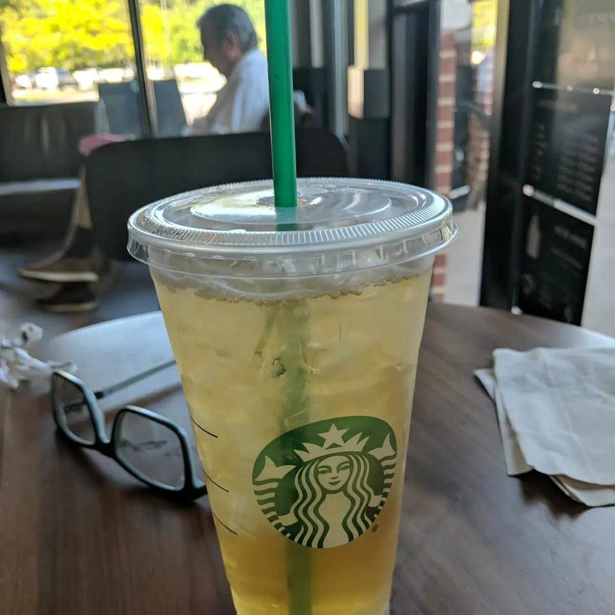 Green Tea
