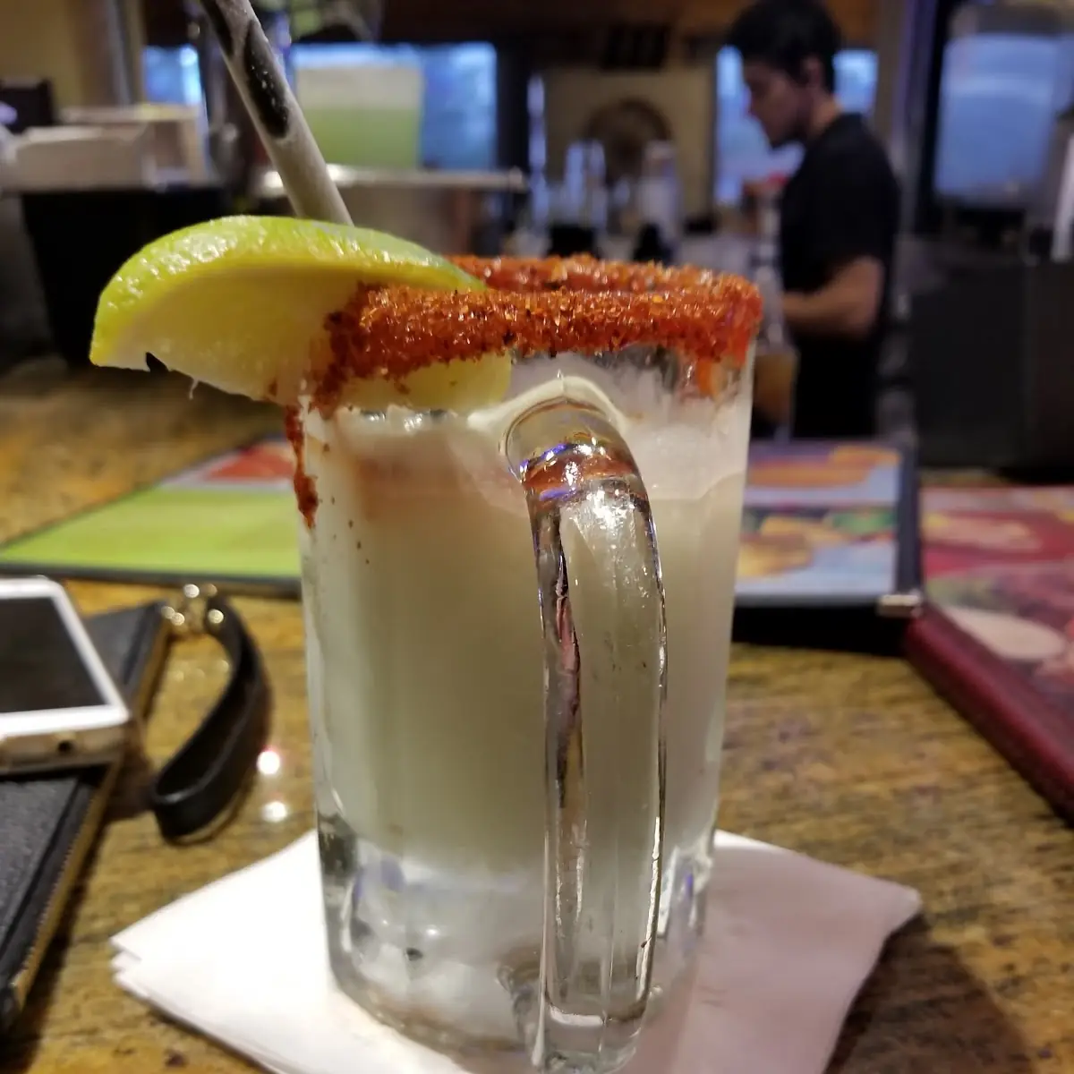 Happy Hour All Day