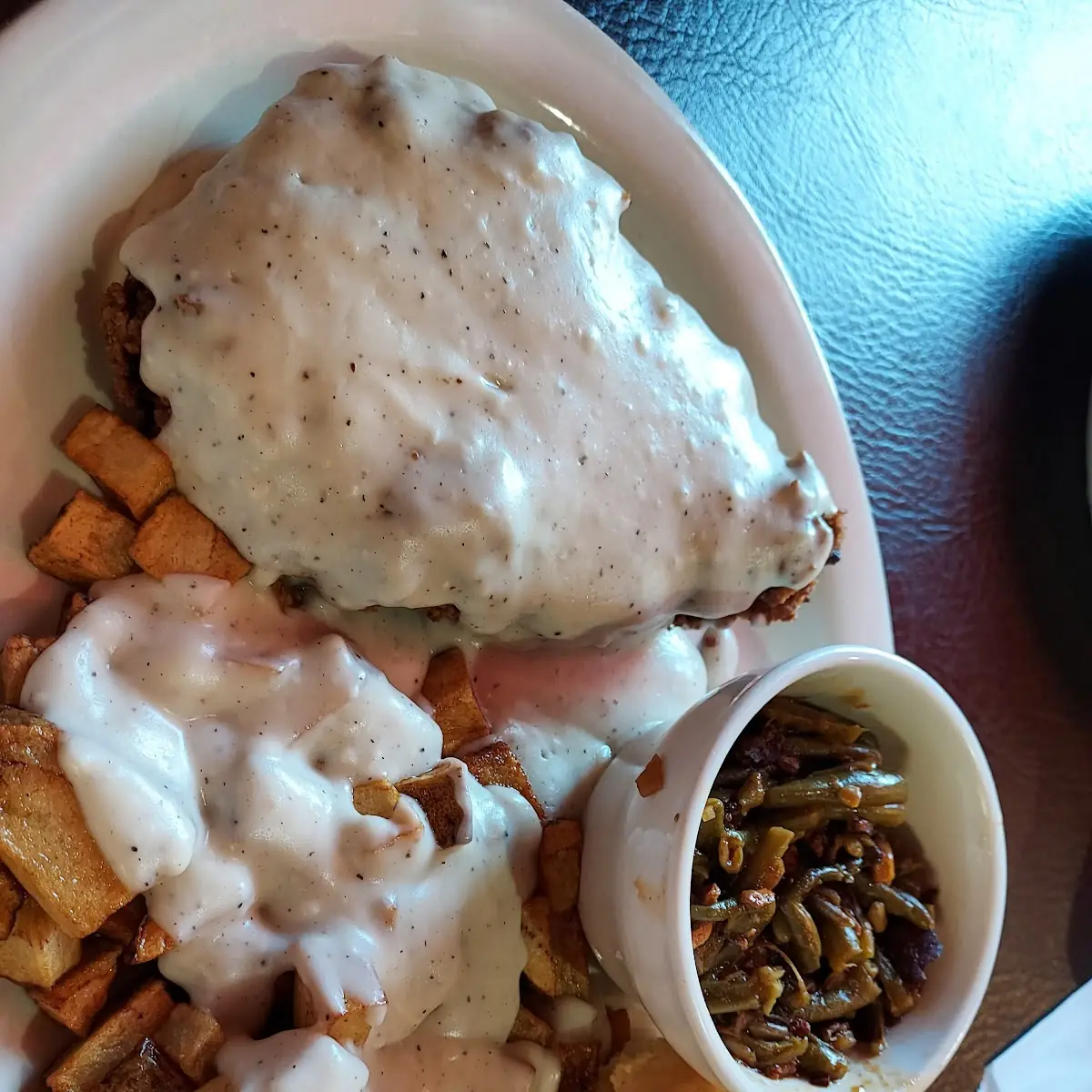 Chicken Fried Steak