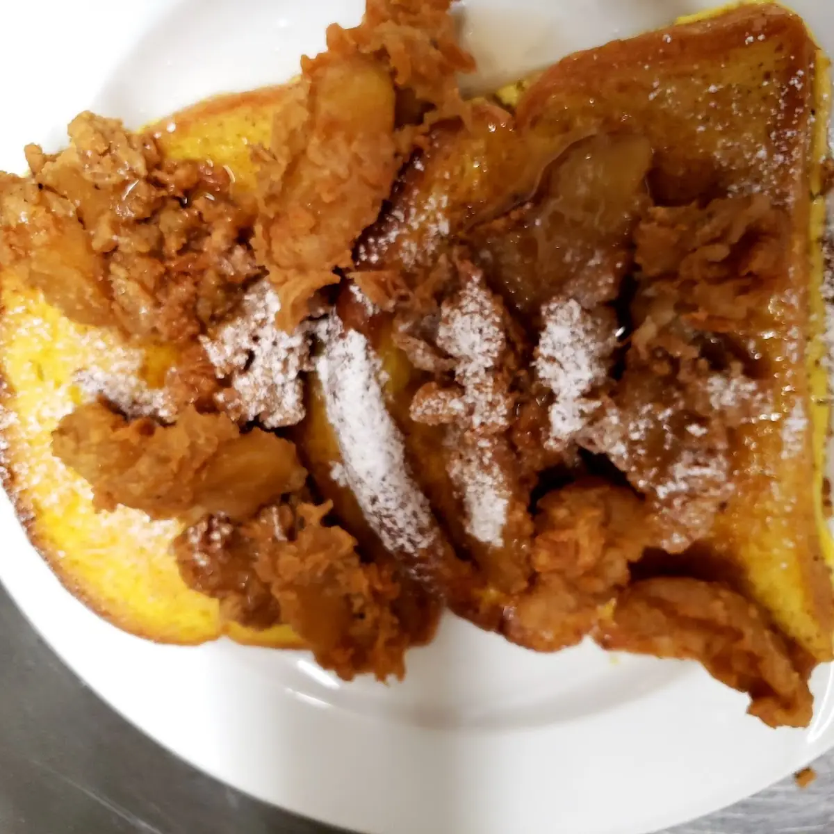 French Toast