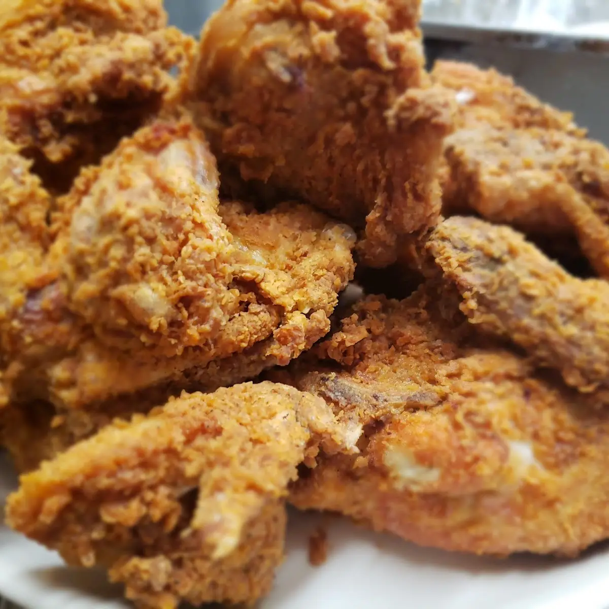 Fried Chicken