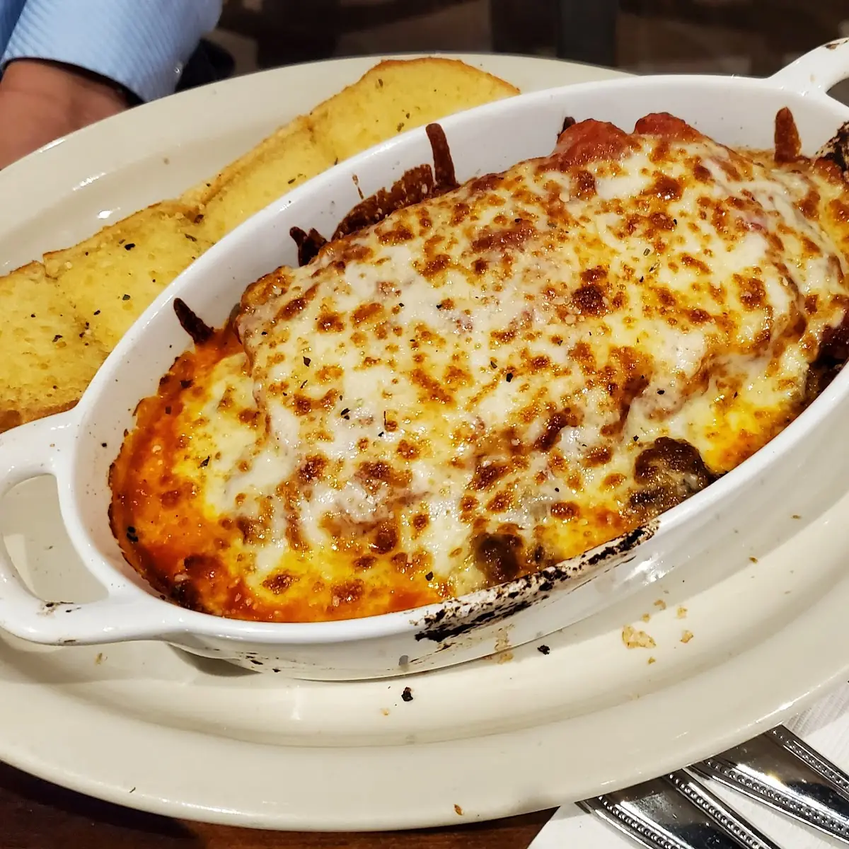 Lasagna