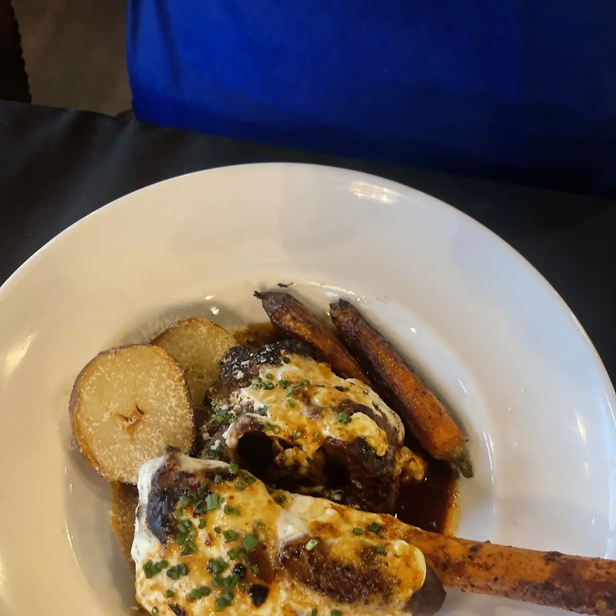 Lamb Shank