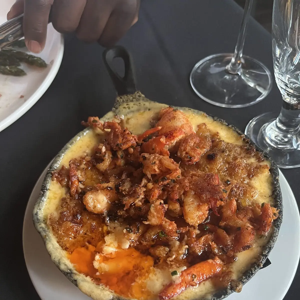 Lobster Mac&Cheese