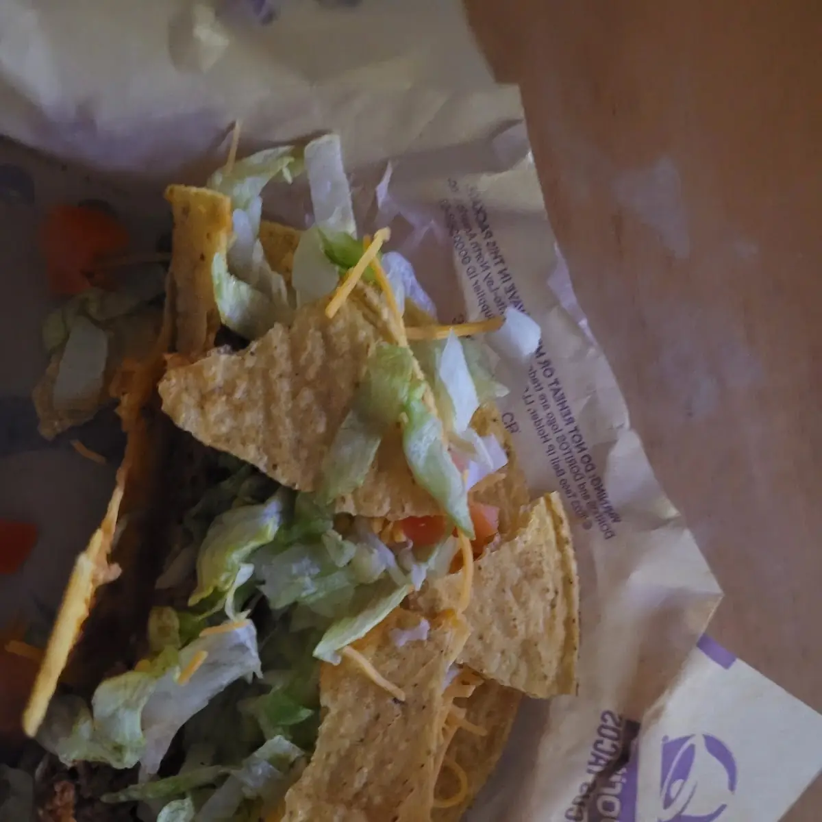 Taco Supreme