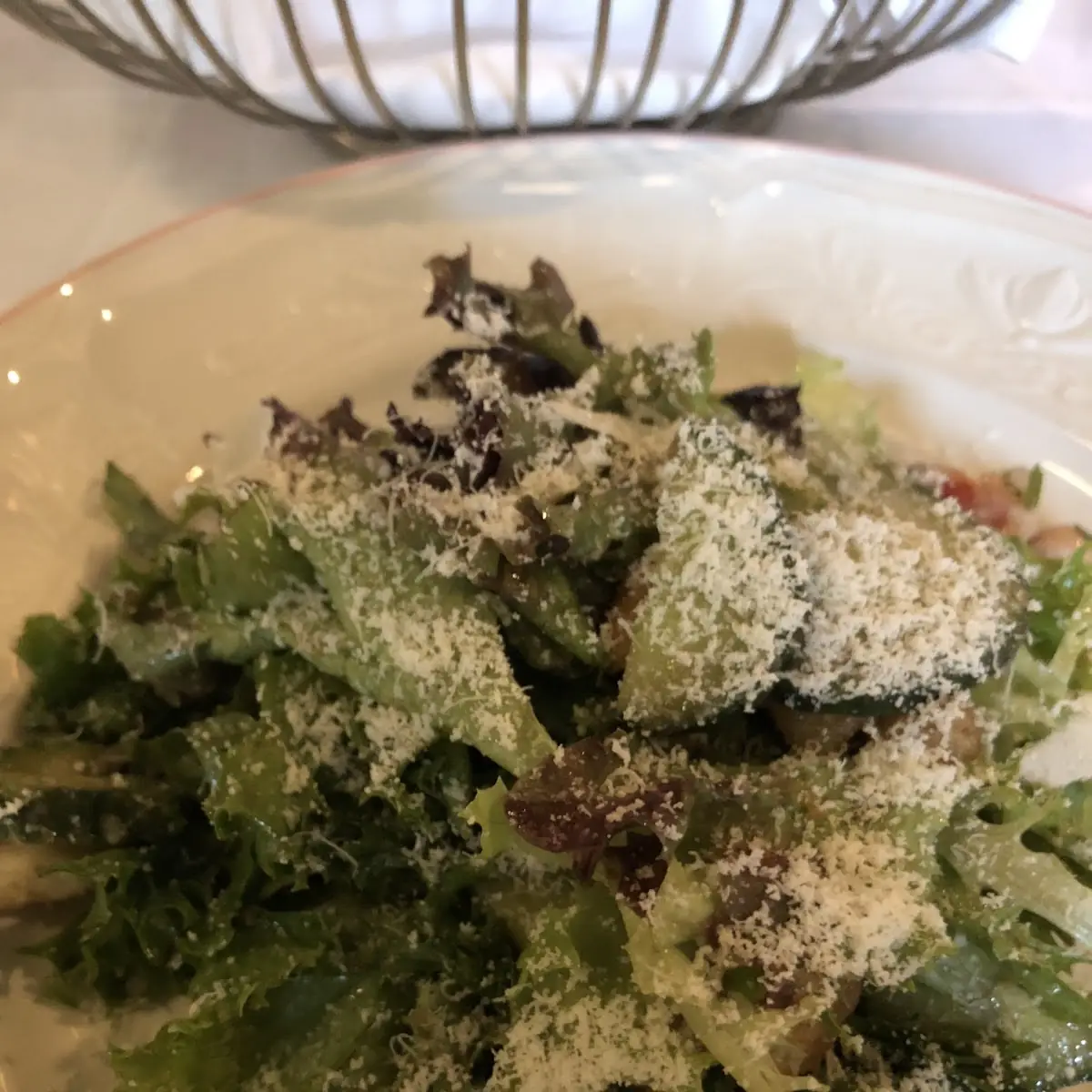Caesar Salad