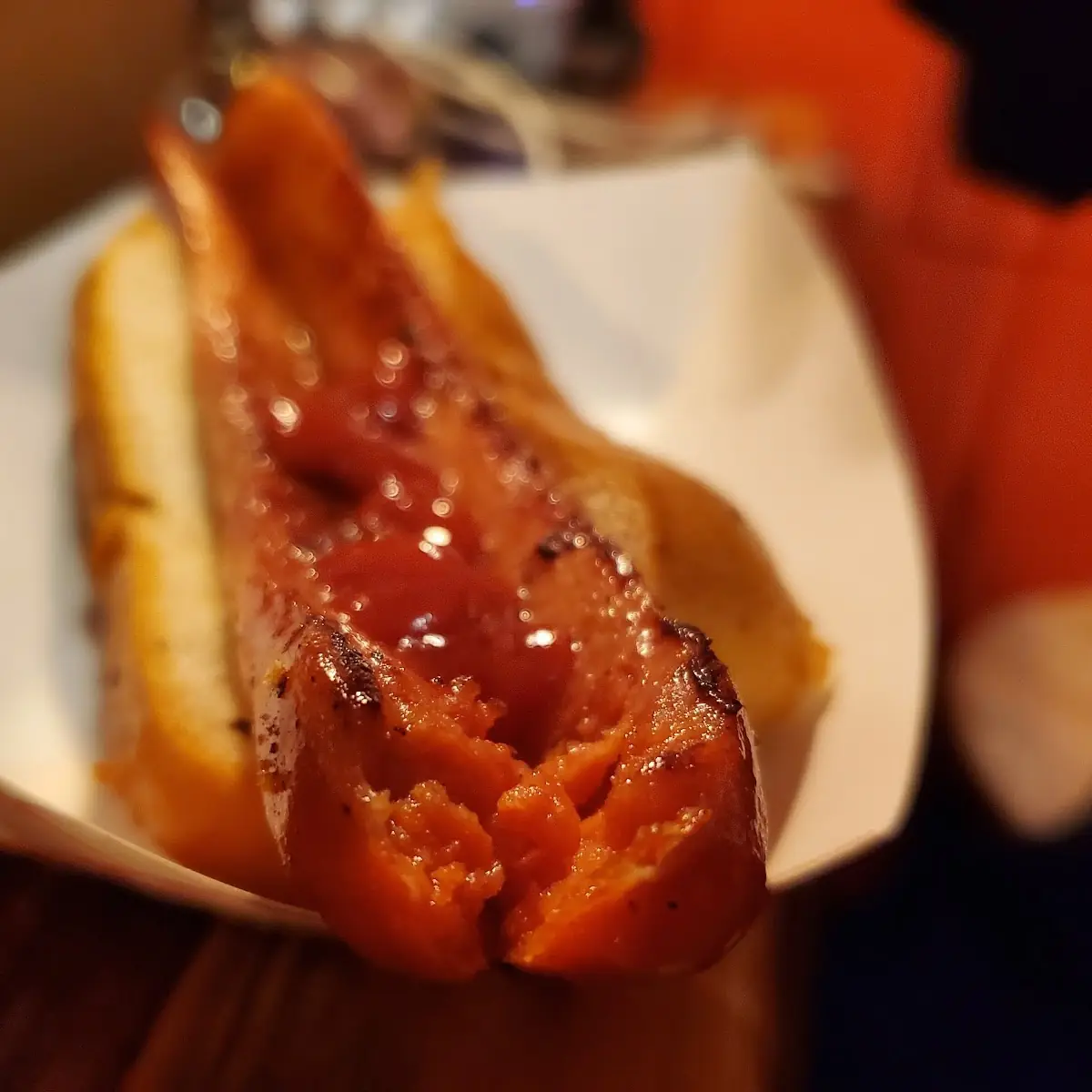 Hot Dog