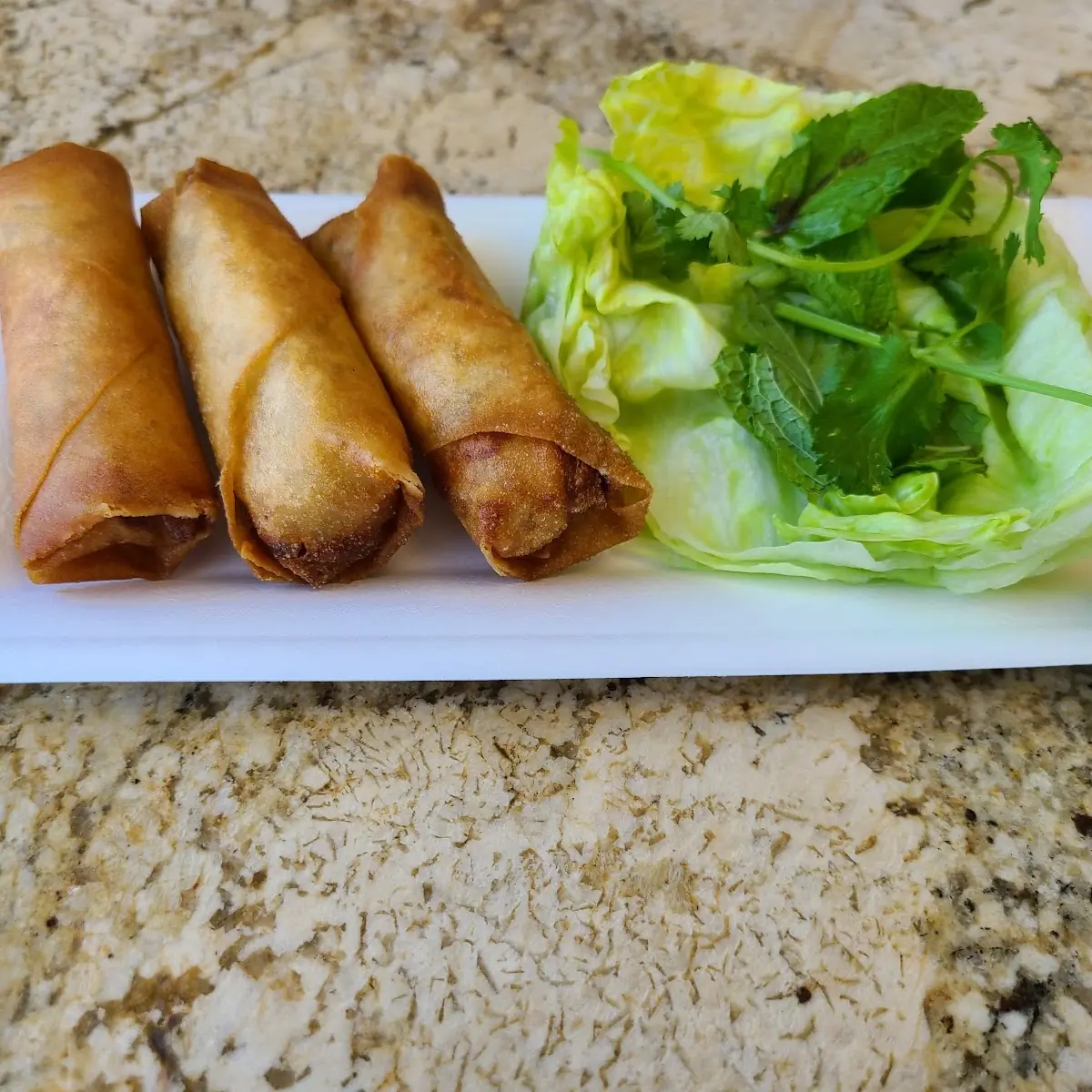Cha Gio-Egg Rolls