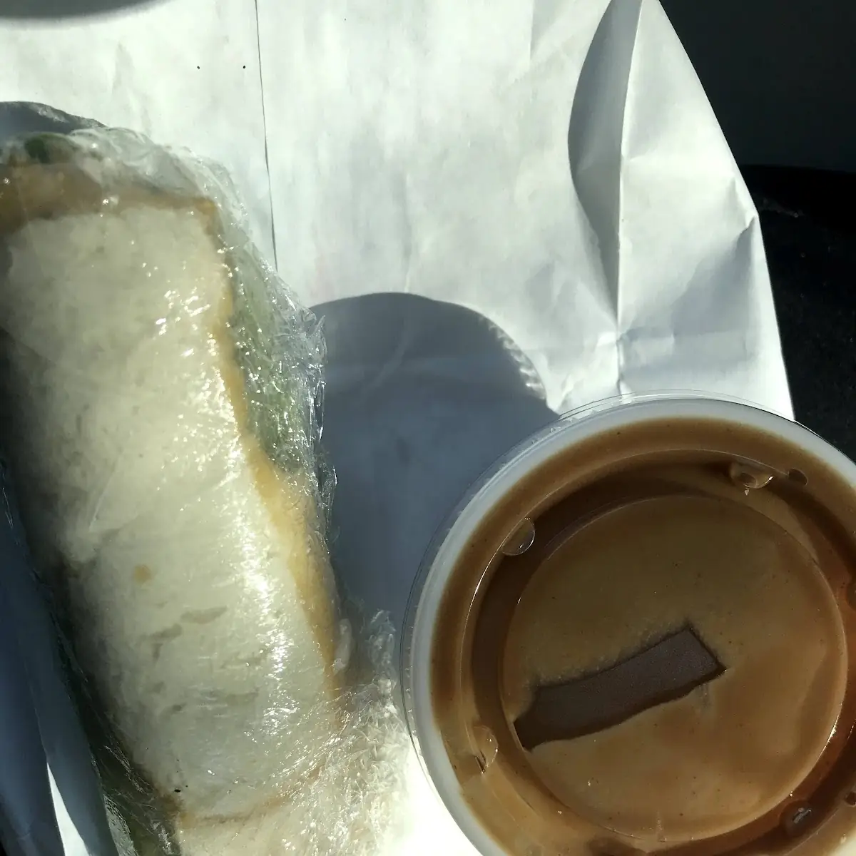 Tofu Spring Roll