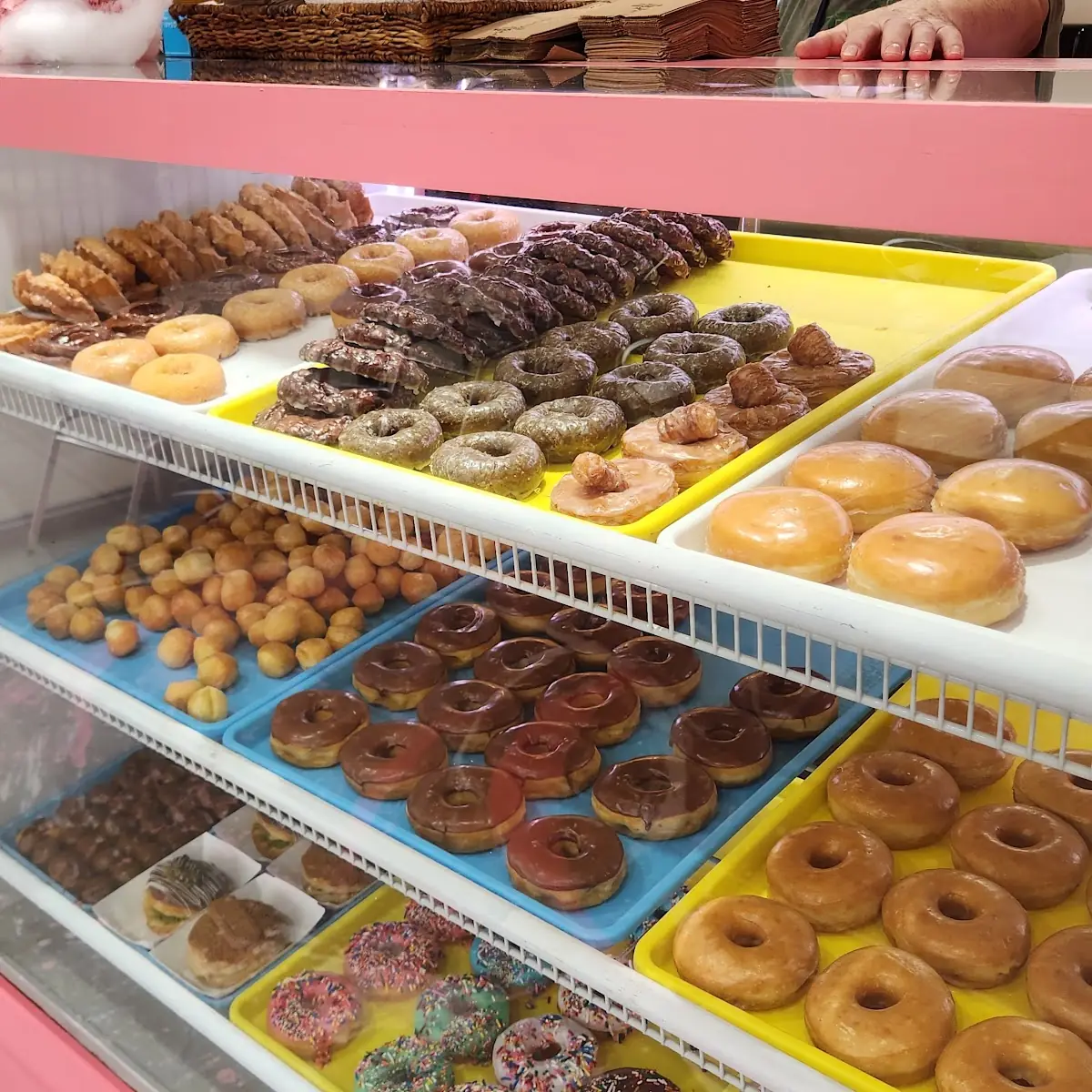 Doughnut