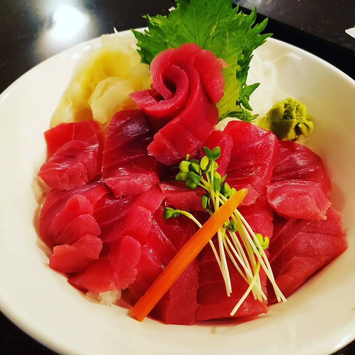 Tekka Don