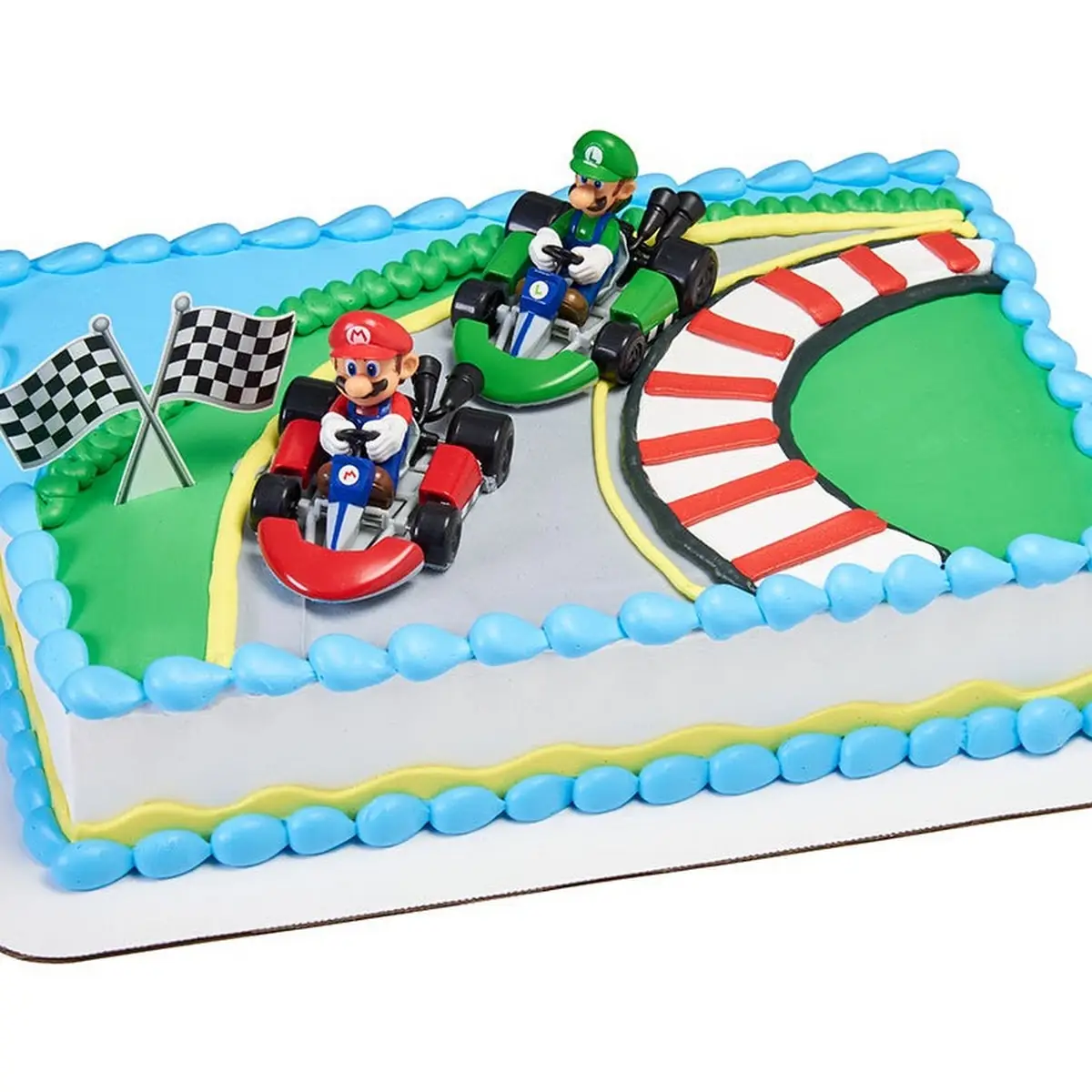 Birthday Cake Remix