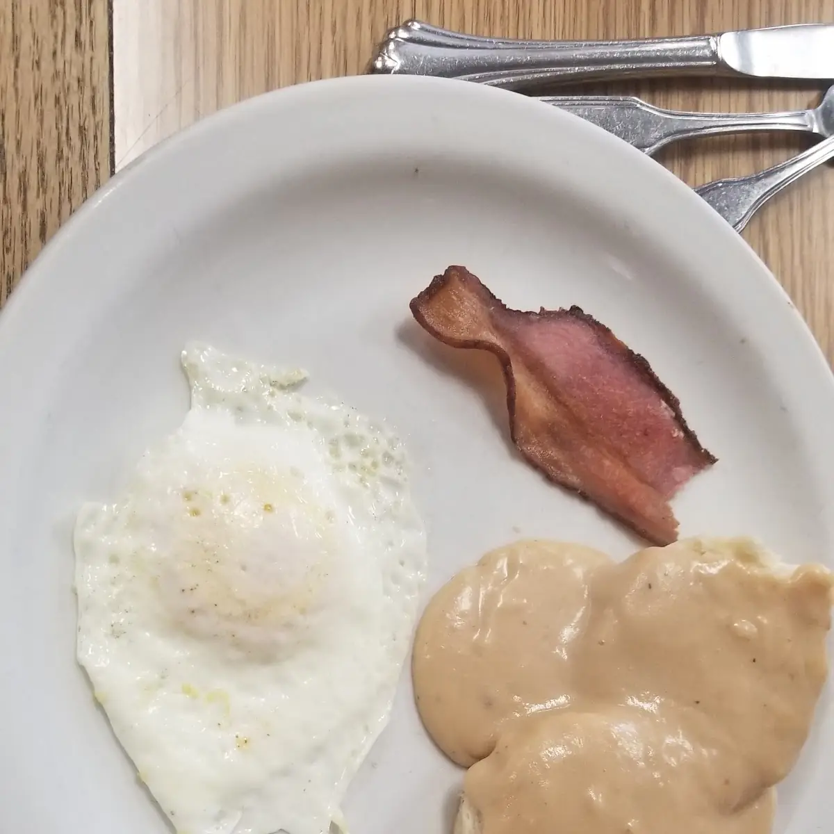 Two Eggs Any Style