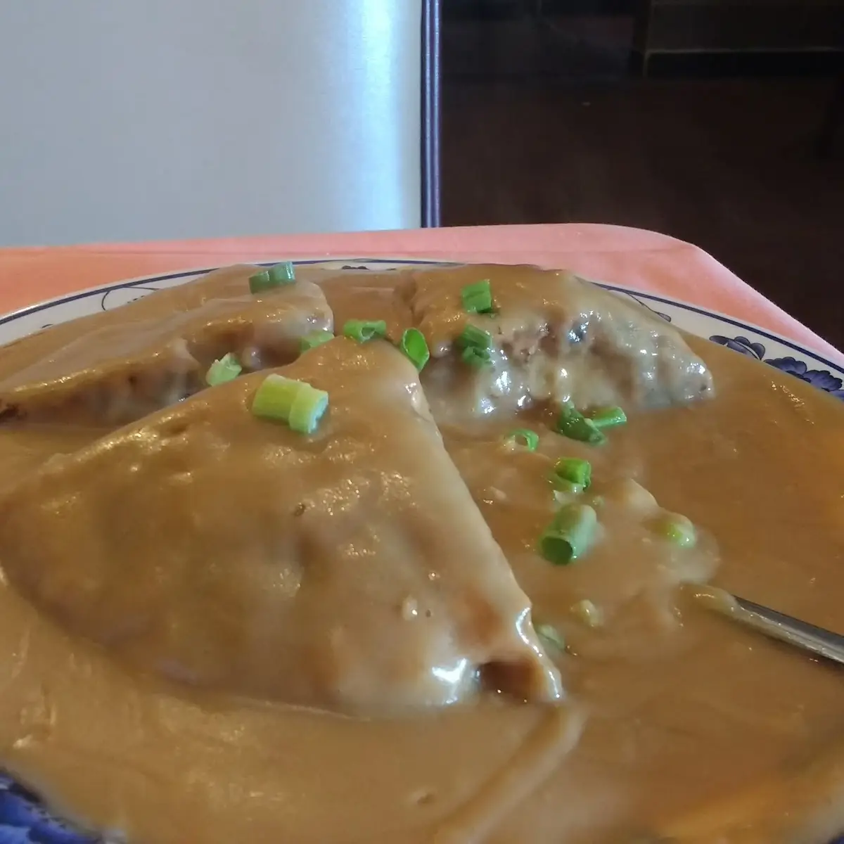 Egg Foo Yong