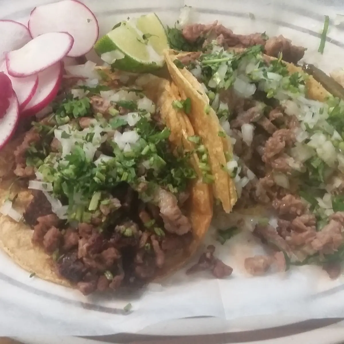 Cabeza Beef Head