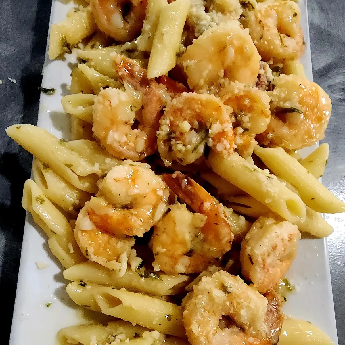Fritto Misto