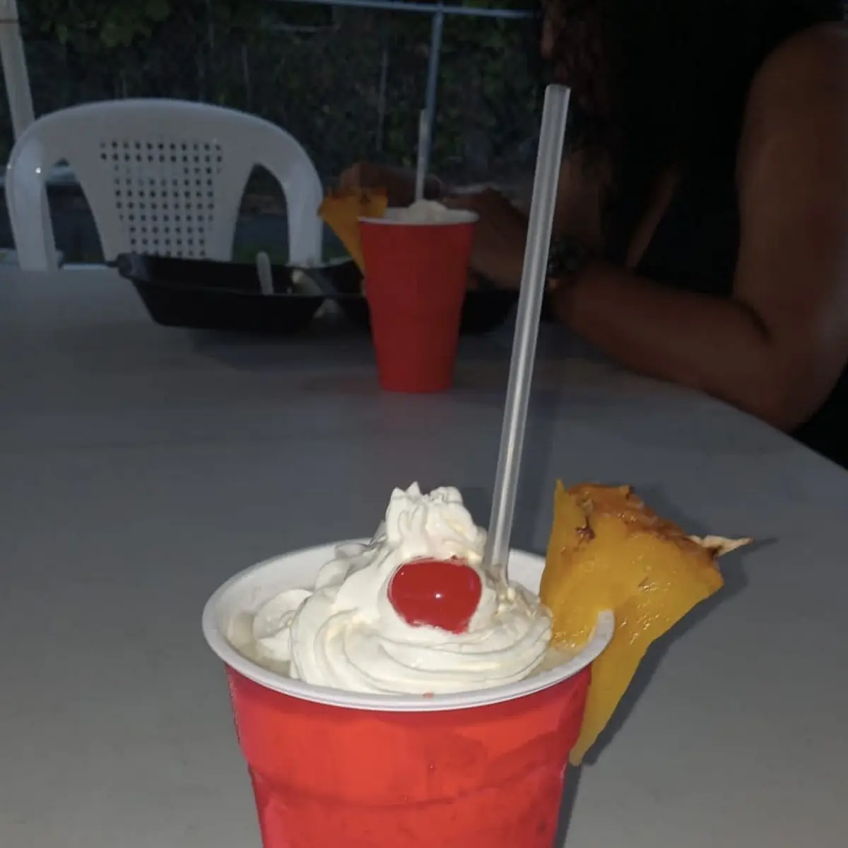 Piña Colada