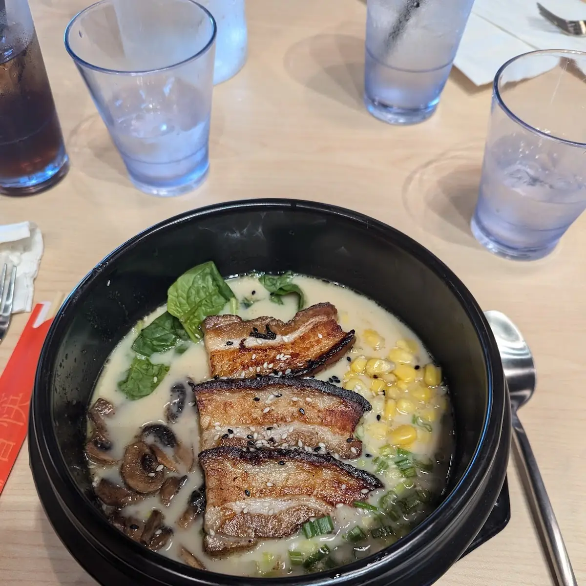 Tonkotsu Ramen