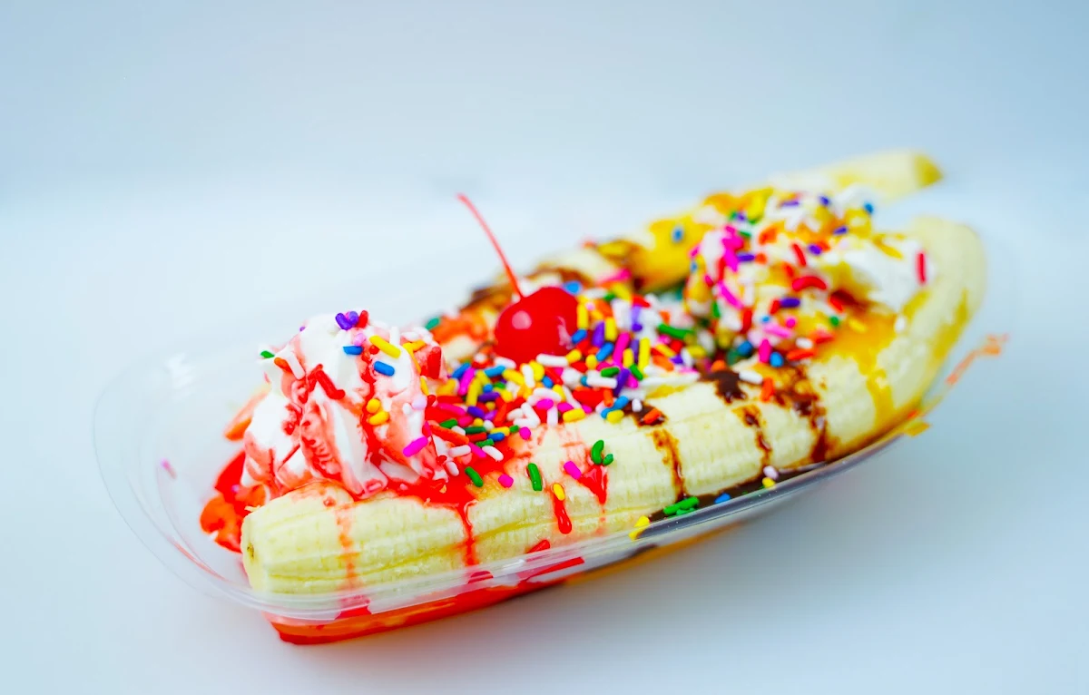 Banana Split